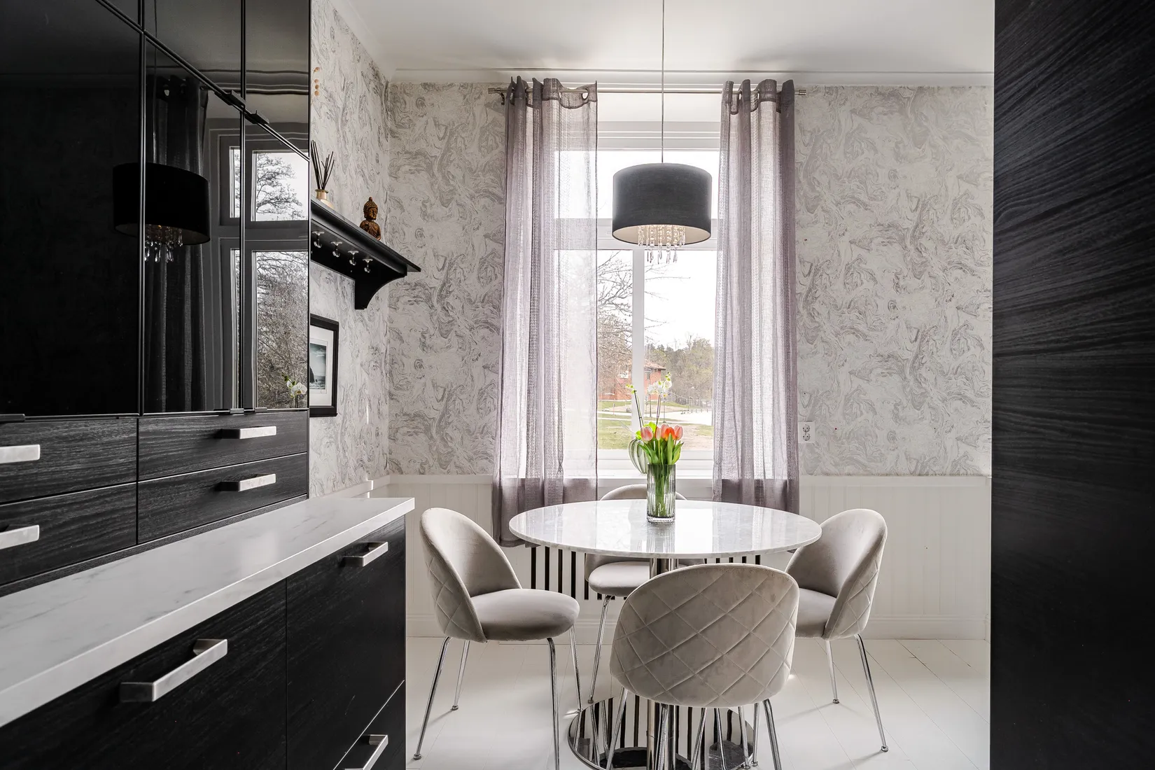 Bostadsrätt, Kvarnbergavägen 7, Åkers Styckebruk, Strängnäs