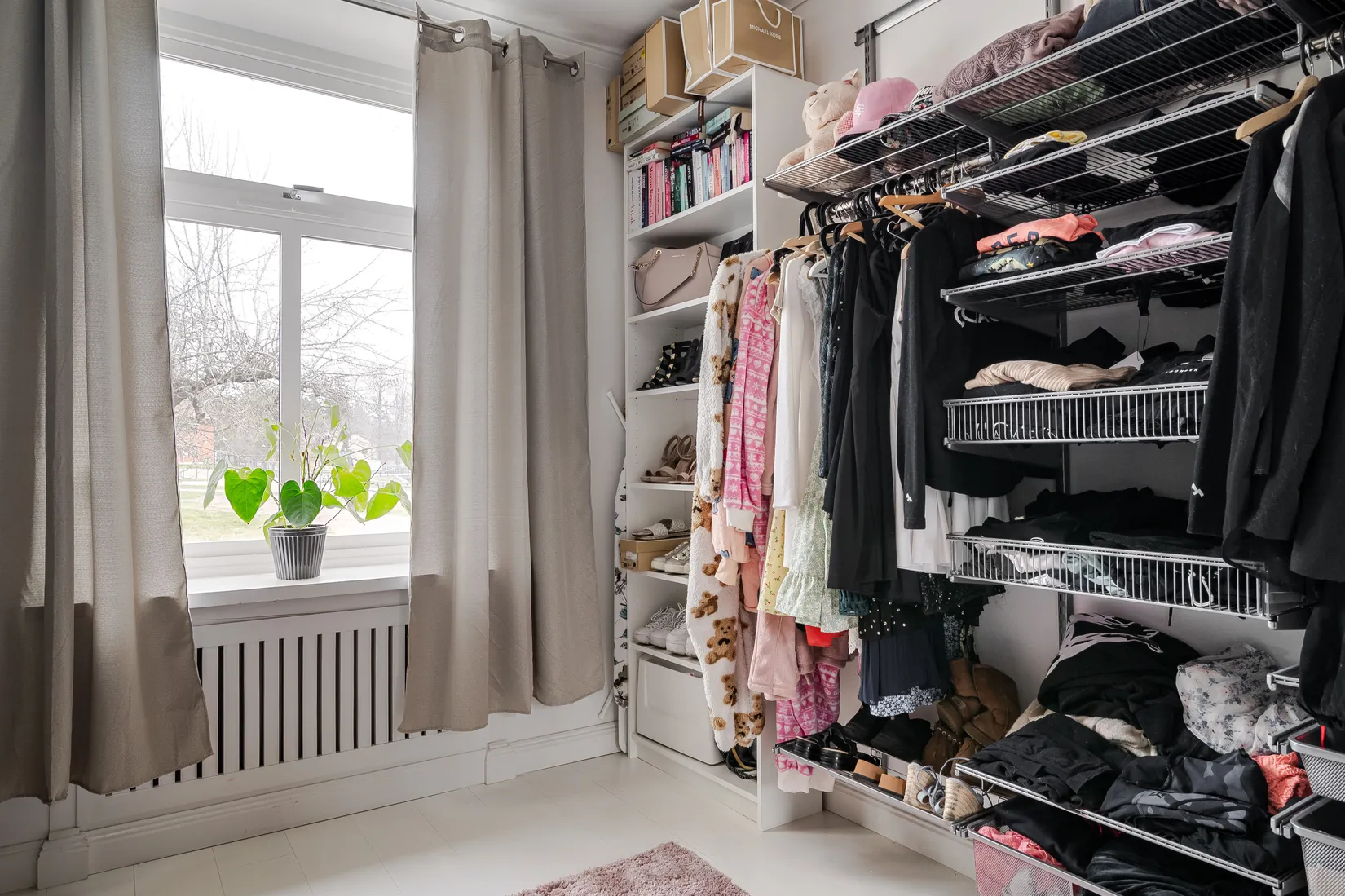 Bostadsrätt, Kvarnbergavägen 7, Åkers Styckebruk, Strängnäs