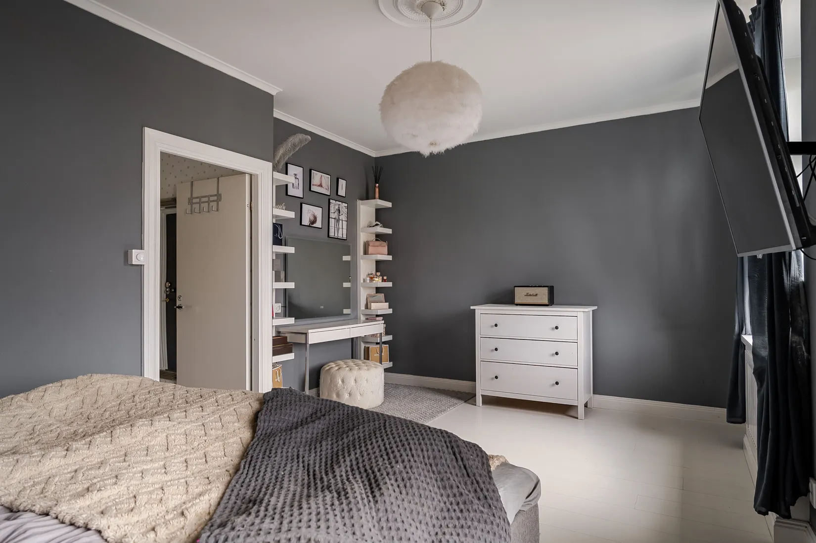 Bostadsrätt, Kvarnbergavägen 7, Åkers Styckebruk, Strängnäs