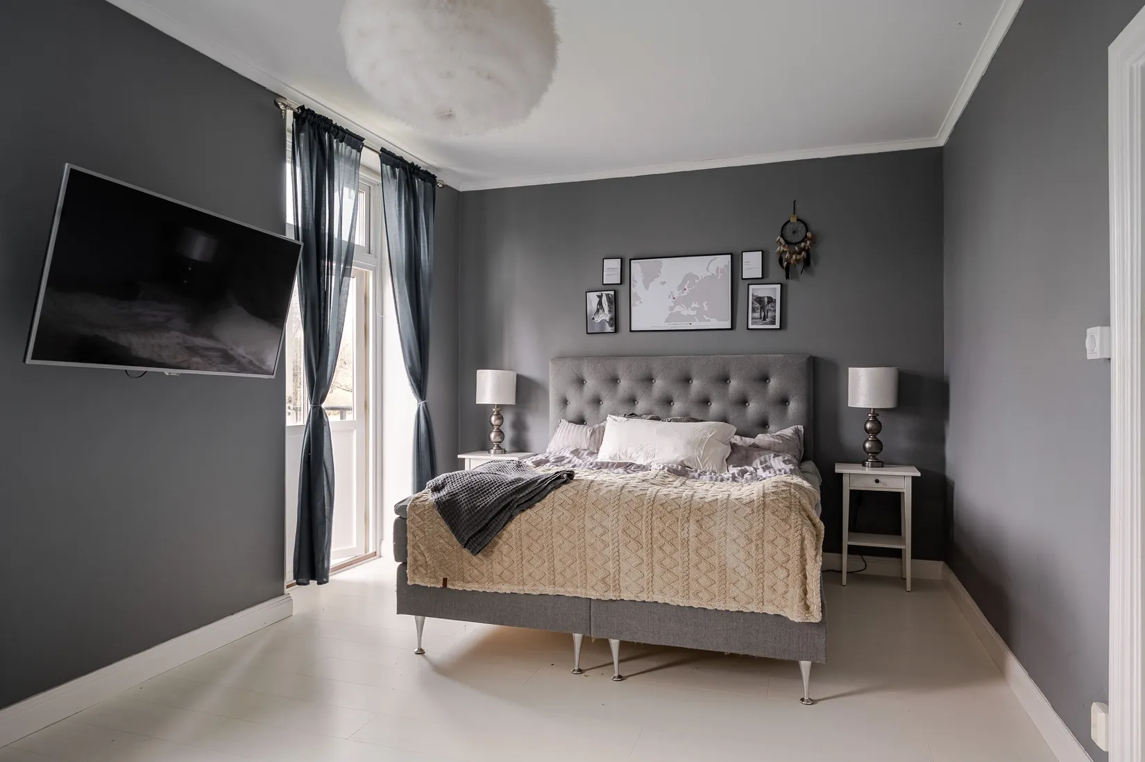 Bostadsrätt, Kvarnbergavägen 7, Åkers Styckebruk, Strängnäs