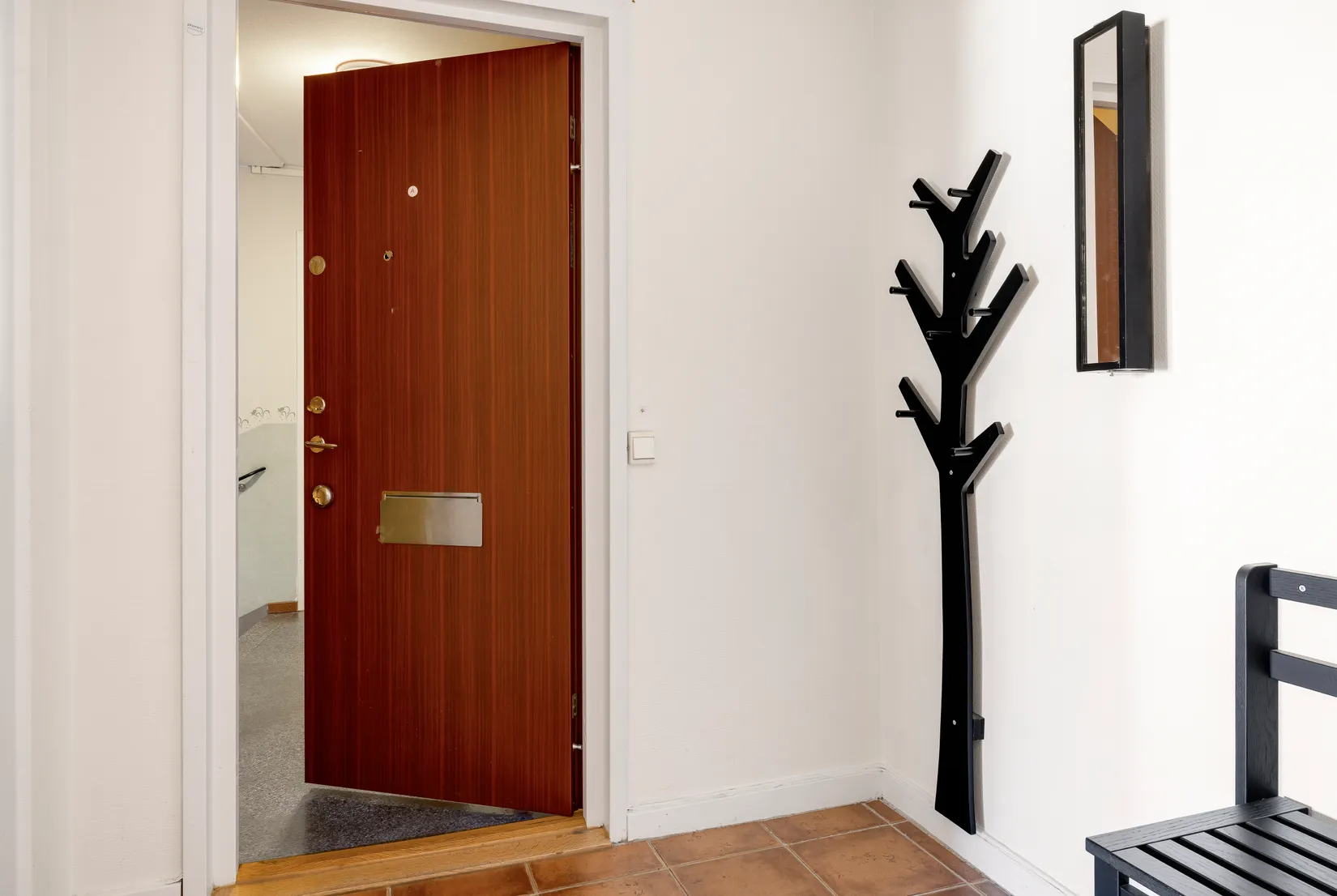 Bostadsrätt, Sätunavägen 9A, Märsta - Centralt, Sigtuna
