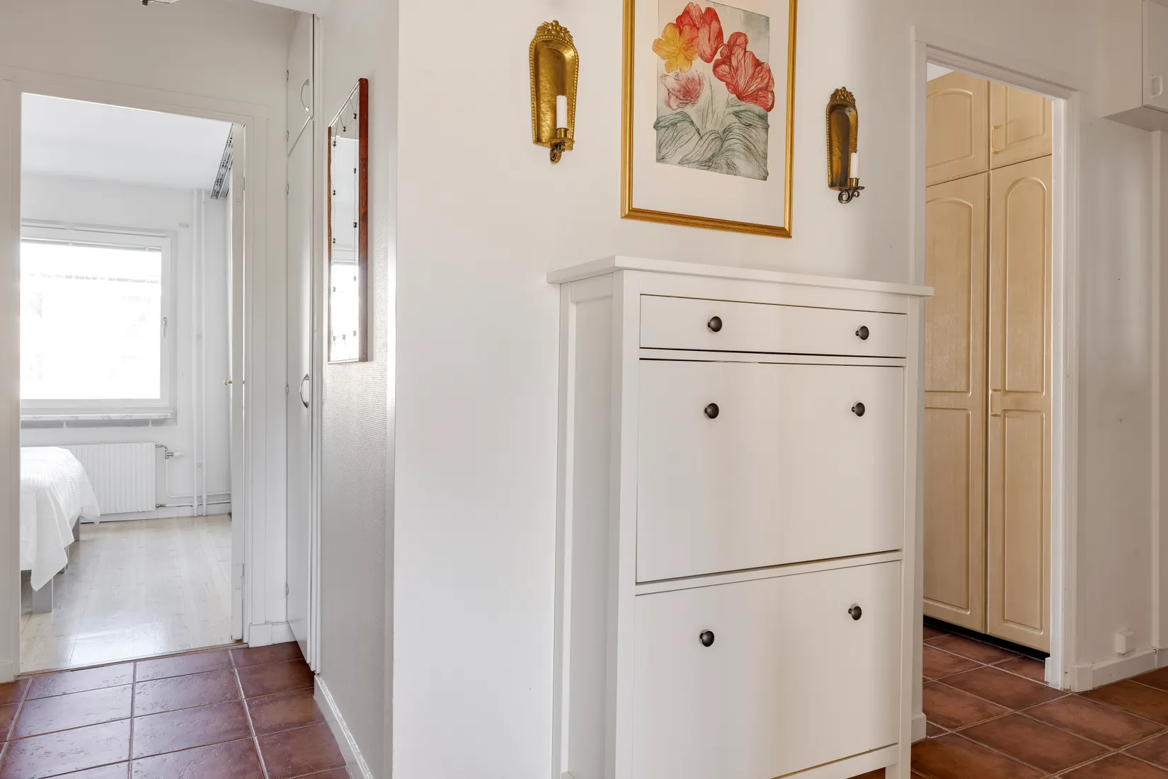 Bostadsrätt, Sätunavägen 9A, Märsta - Centralt, Sigtuna