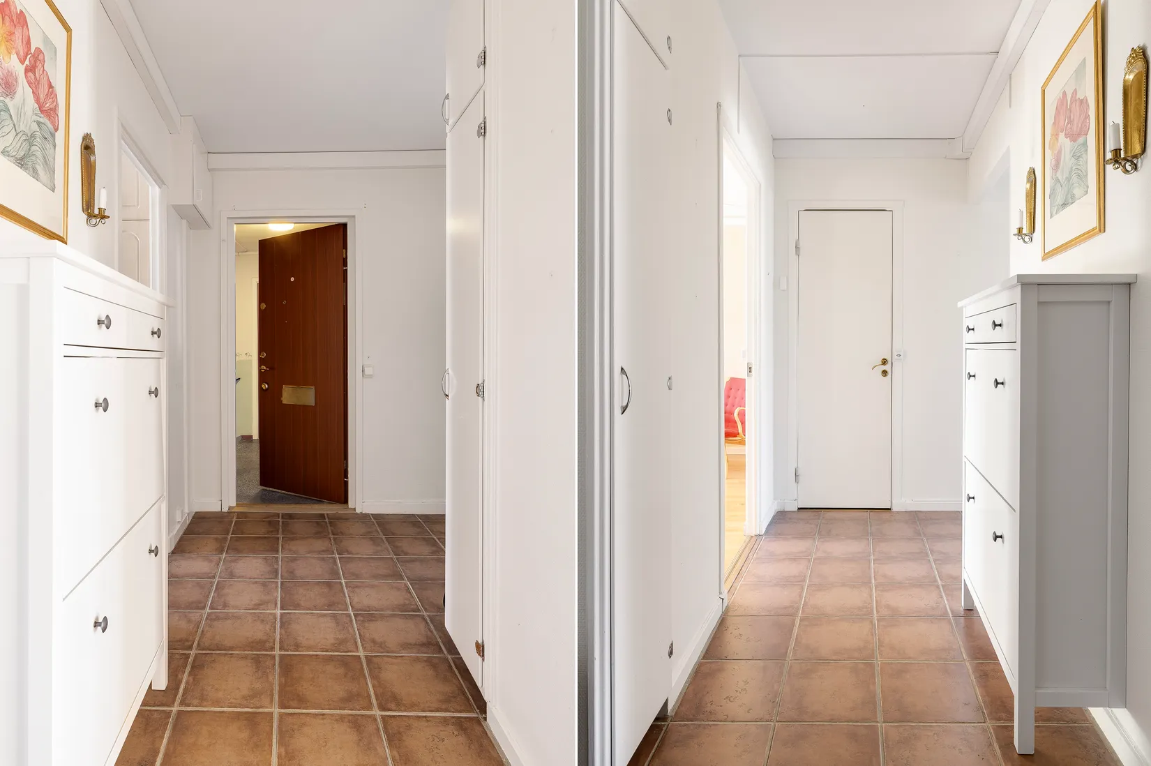 Bostadsrätt, Sätunavägen 9A, Märsta - Centralt, Sigtuna