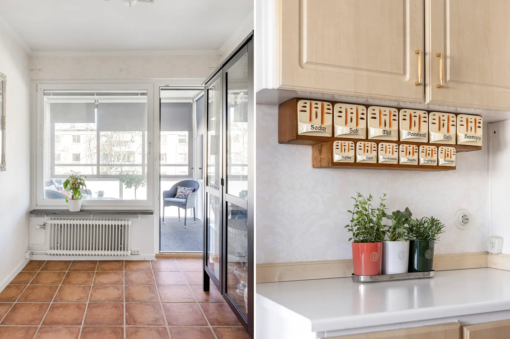 Bostadsrätt, Sätunavägen 9A, Märsta - Centralt, Sigtuna