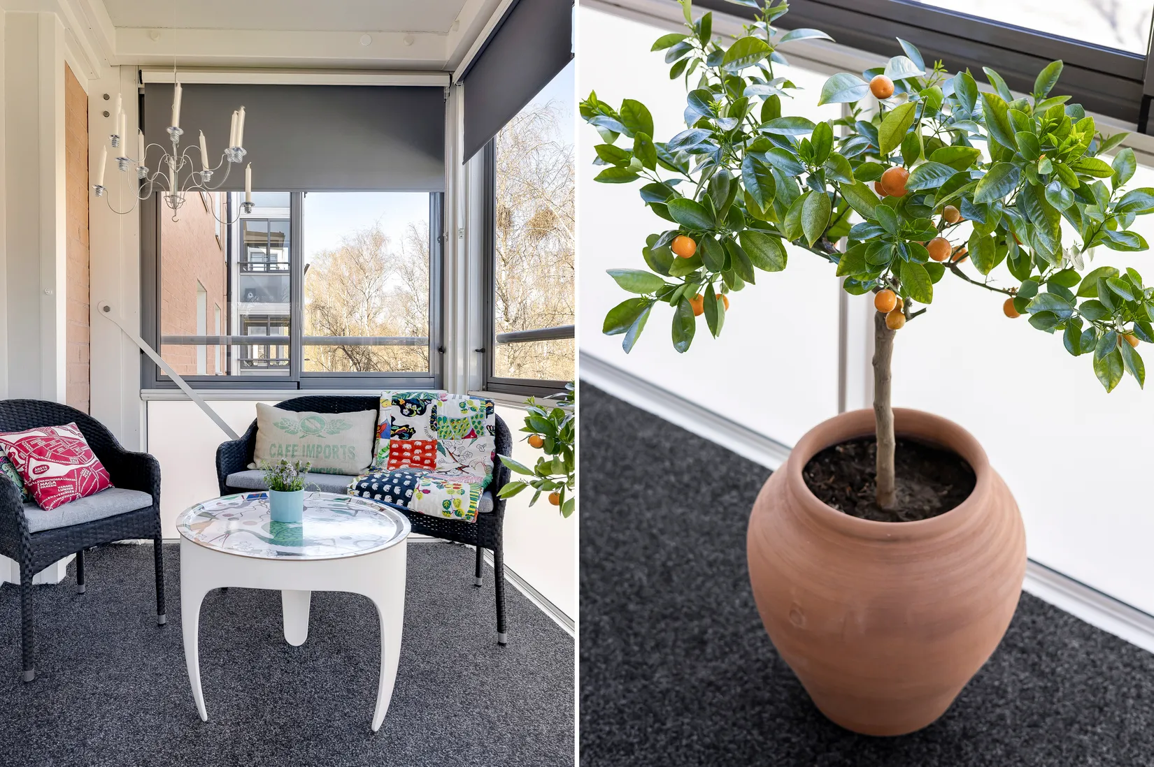 Bostadsrätt, Sätunavägen 9A, Märsta - Centralt, Sigtuna