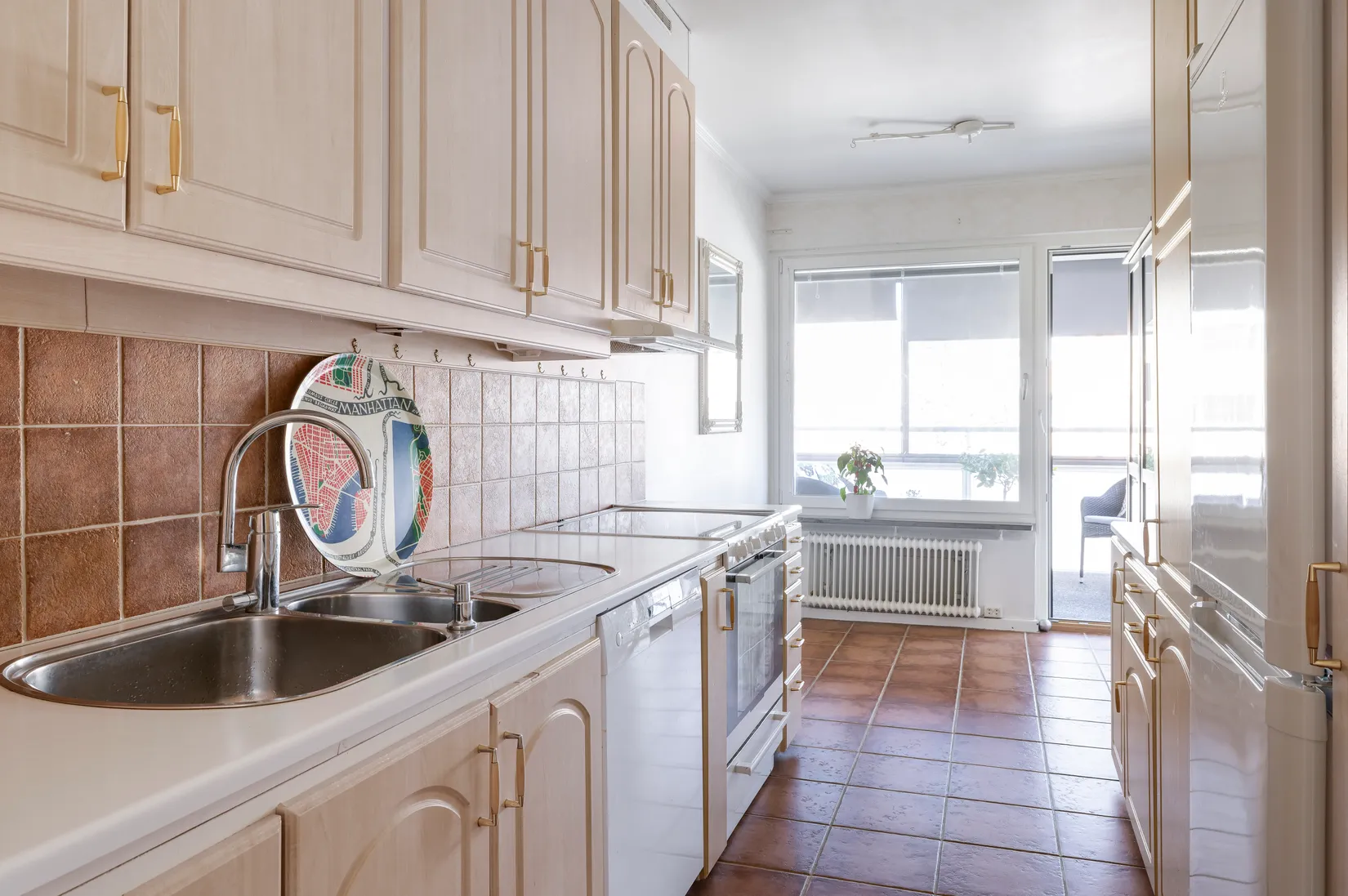 Bostadsrätt, Sätunavägen 9A, Märsta - Centralt, Sigtuna