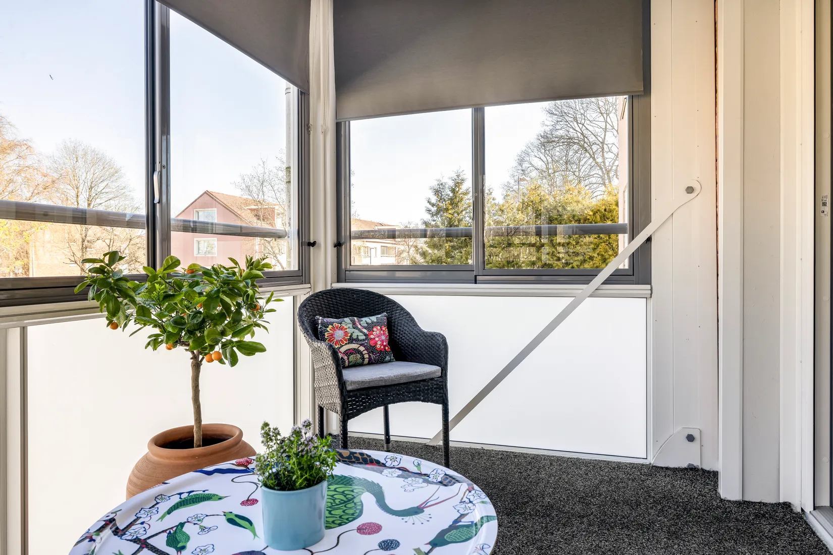 Bostadsrätt, Sätunavägen 9A, Märsta - Centralt, Sigtuna