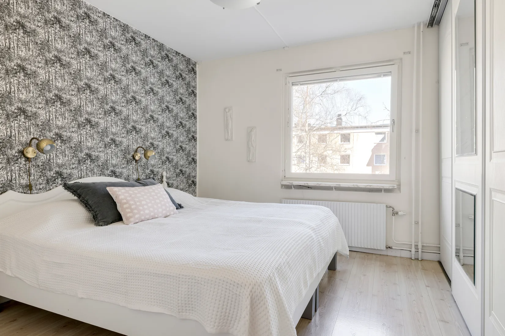 Bostadsrätt, Sätunavägen 9A, Märsta - Centralt, Sigtuna