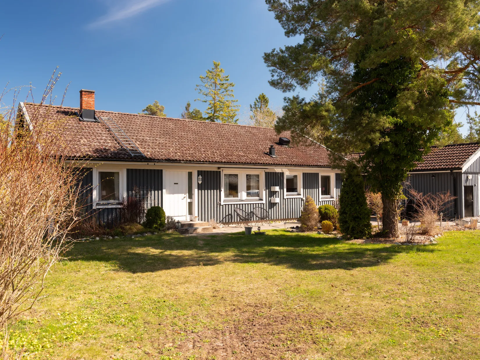 Villa, Othem Spillings 616, Gotland