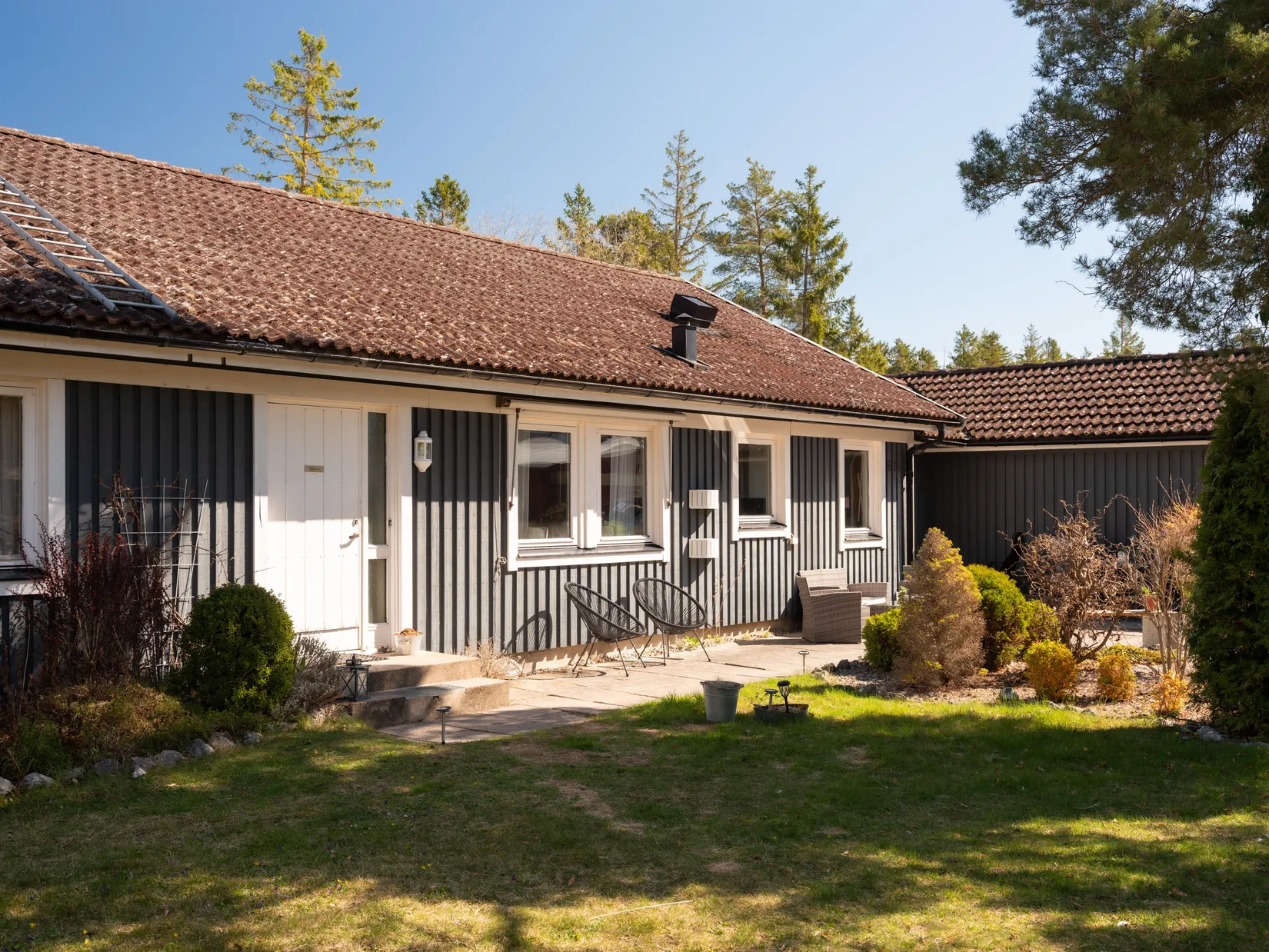 Villa, Othem Spillings 616, Gotland