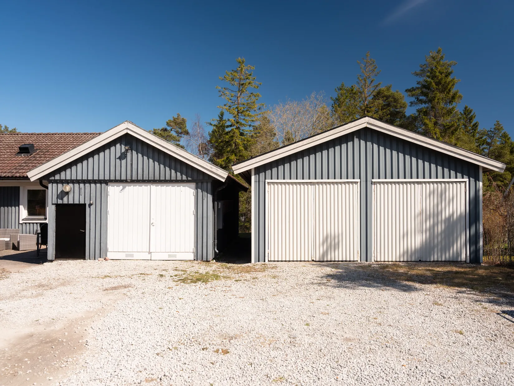 Villa, Othem Spillings 616, Gotland