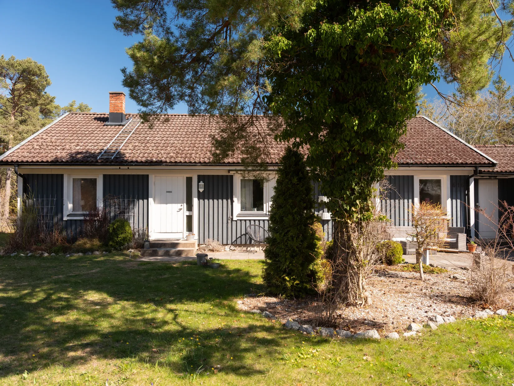 Villa, Othem Spillings 616, Gotland