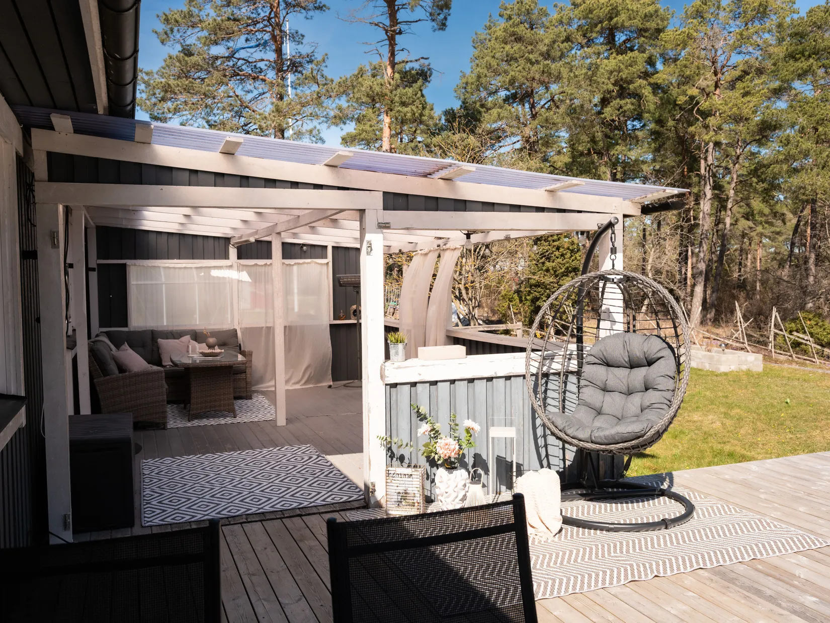 Villa, Othem Spillings 616, Gotland