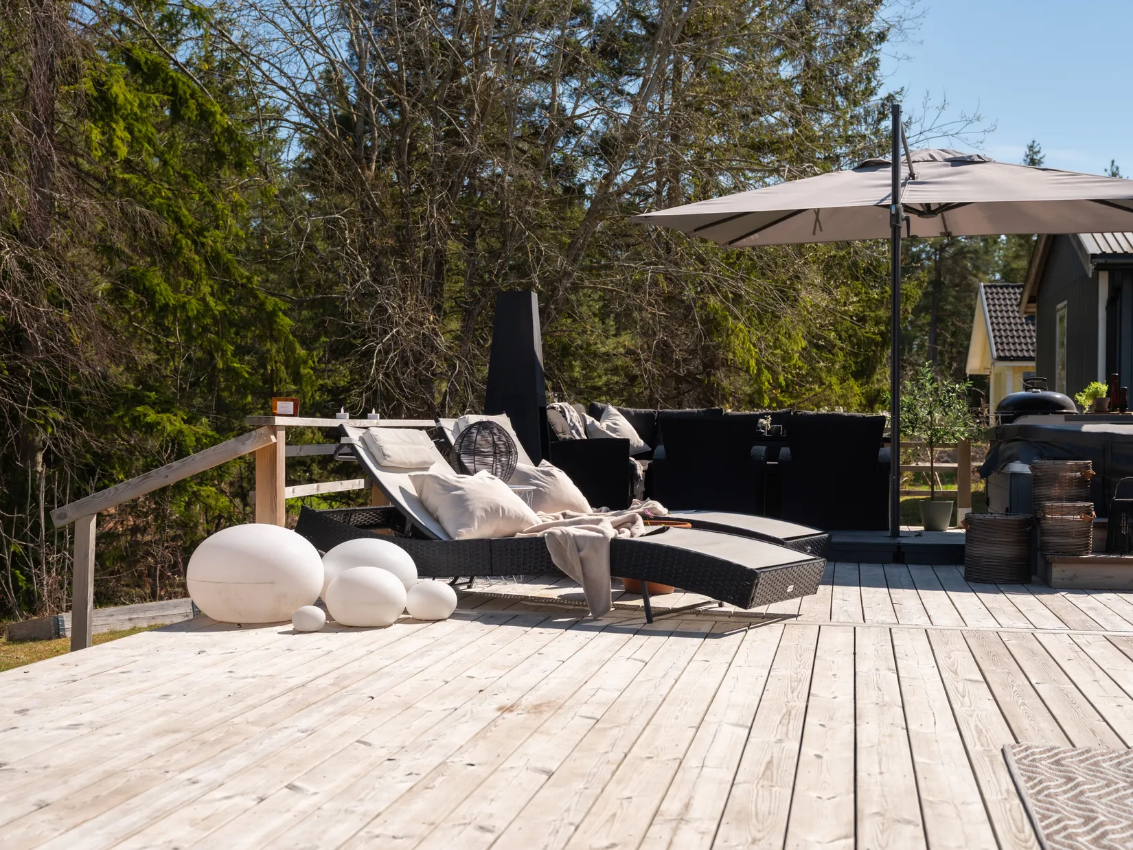 Villa, Othem Spillings 616, Gotland