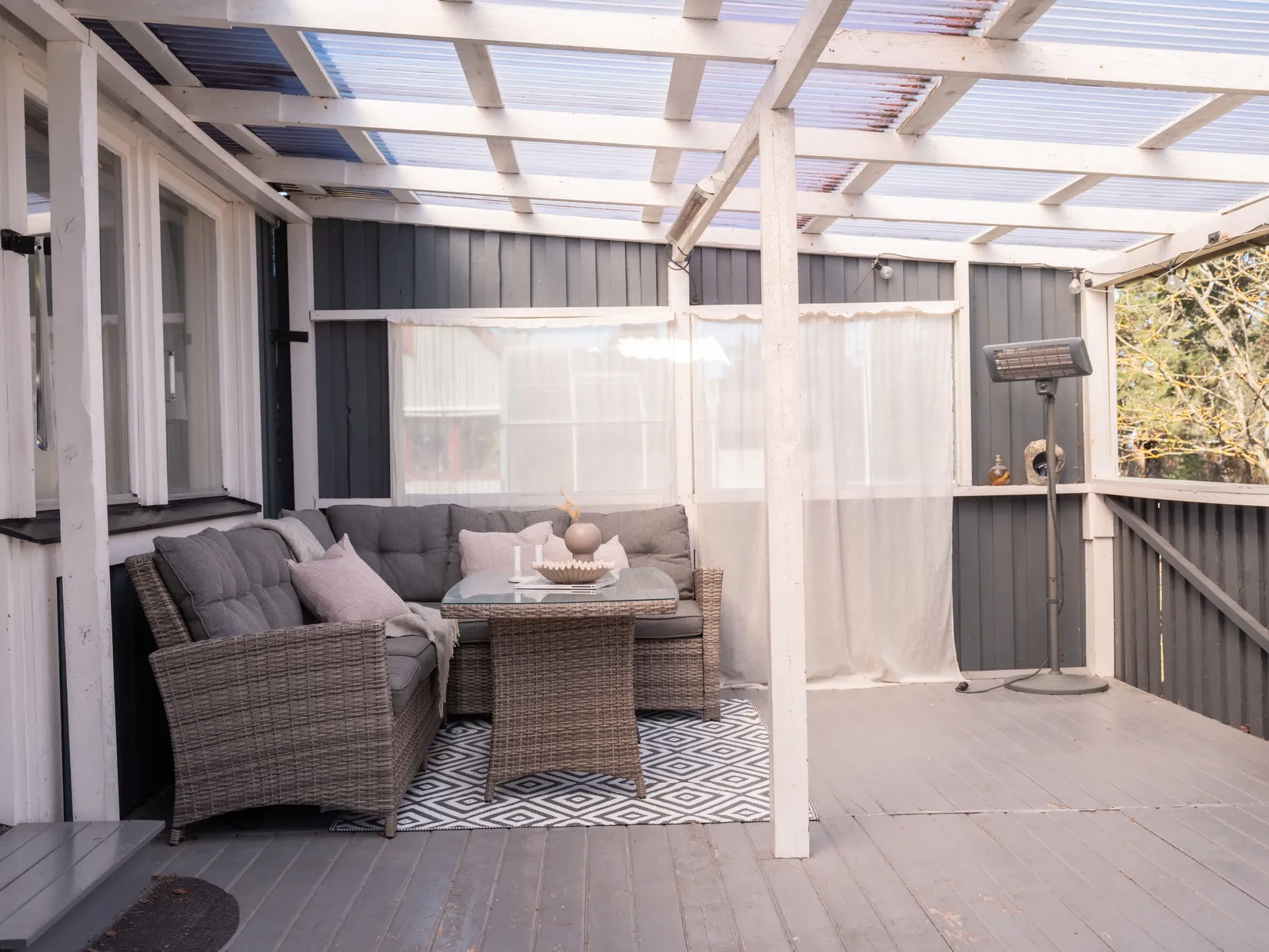 Villa, Othem Spillings 616, Gotland