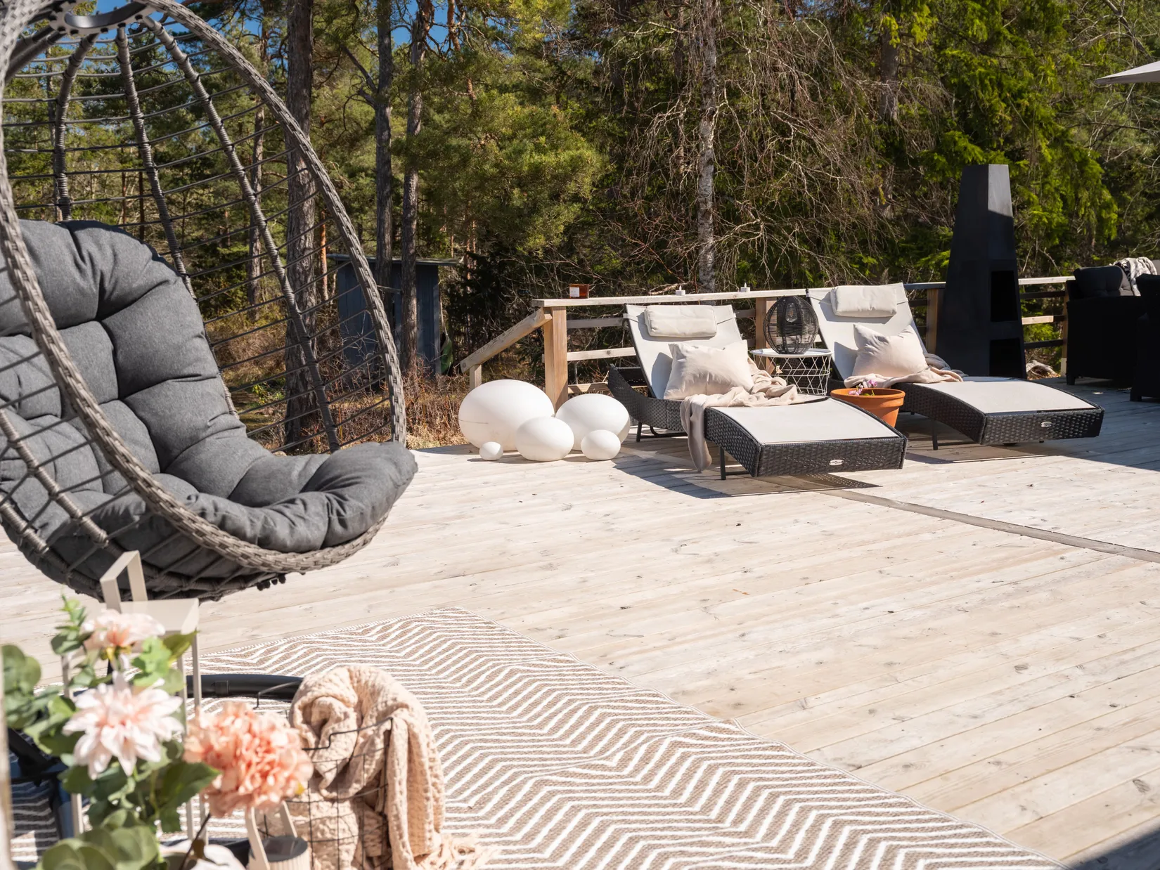 Villa, Othem Spillings 616, Gotland