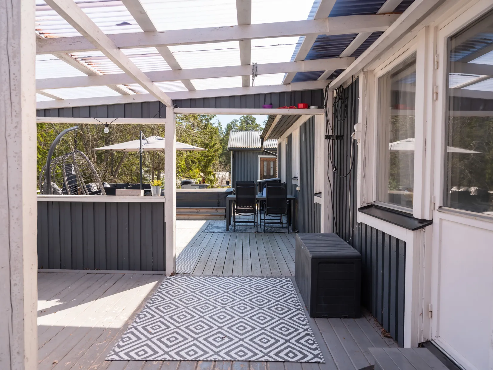 Villa, Othem Spillings 616, Gotland