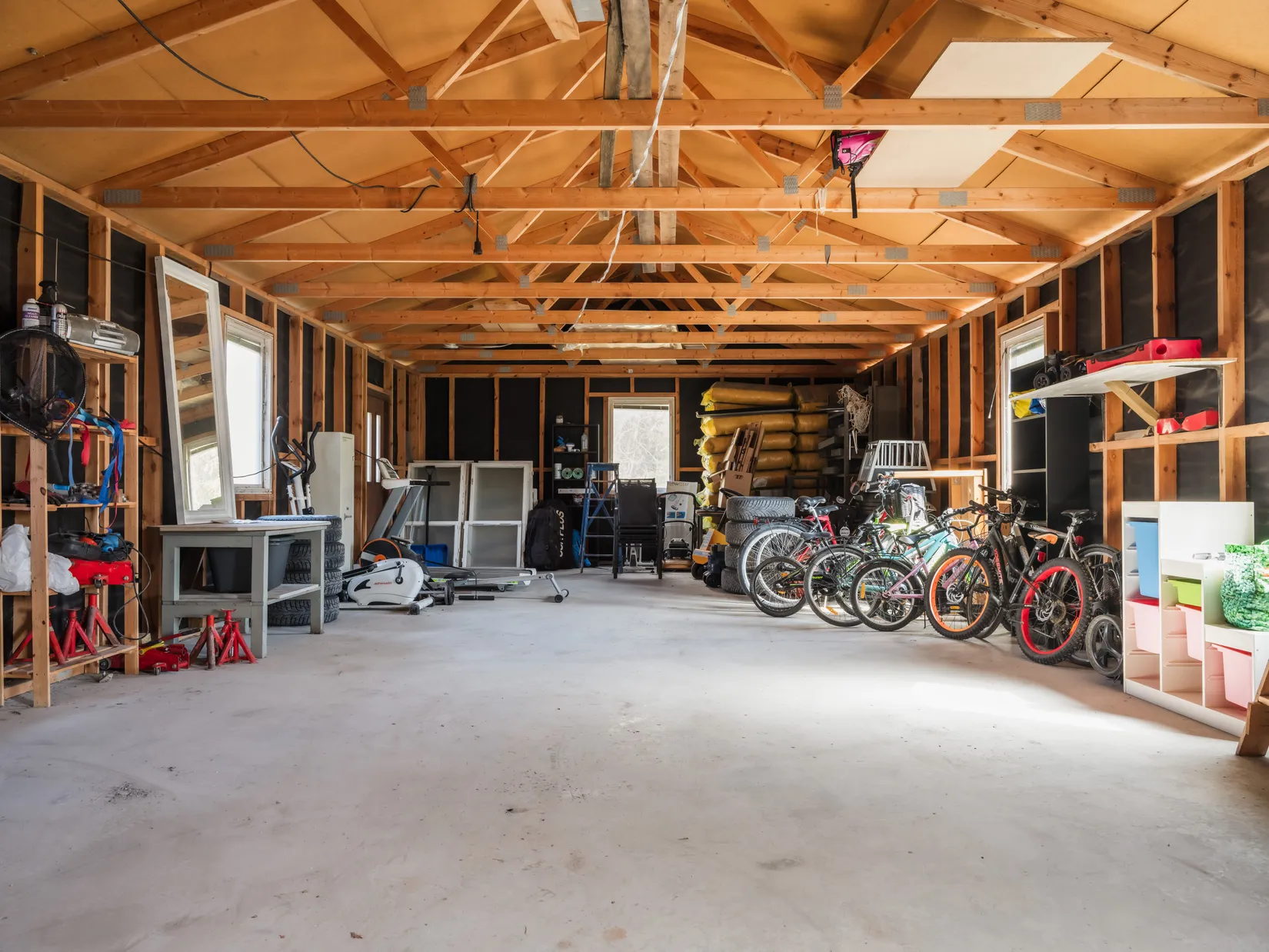 Villa, Othem Spillings 616, Gotland