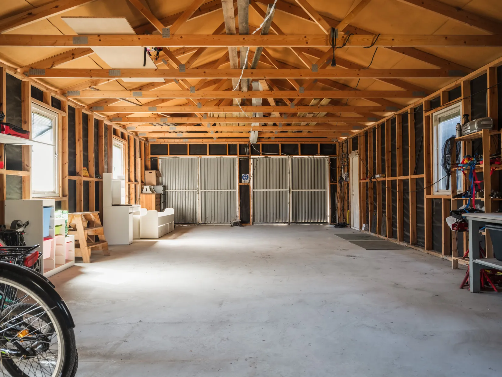 Villa, Othem Spillings 616, Gotland