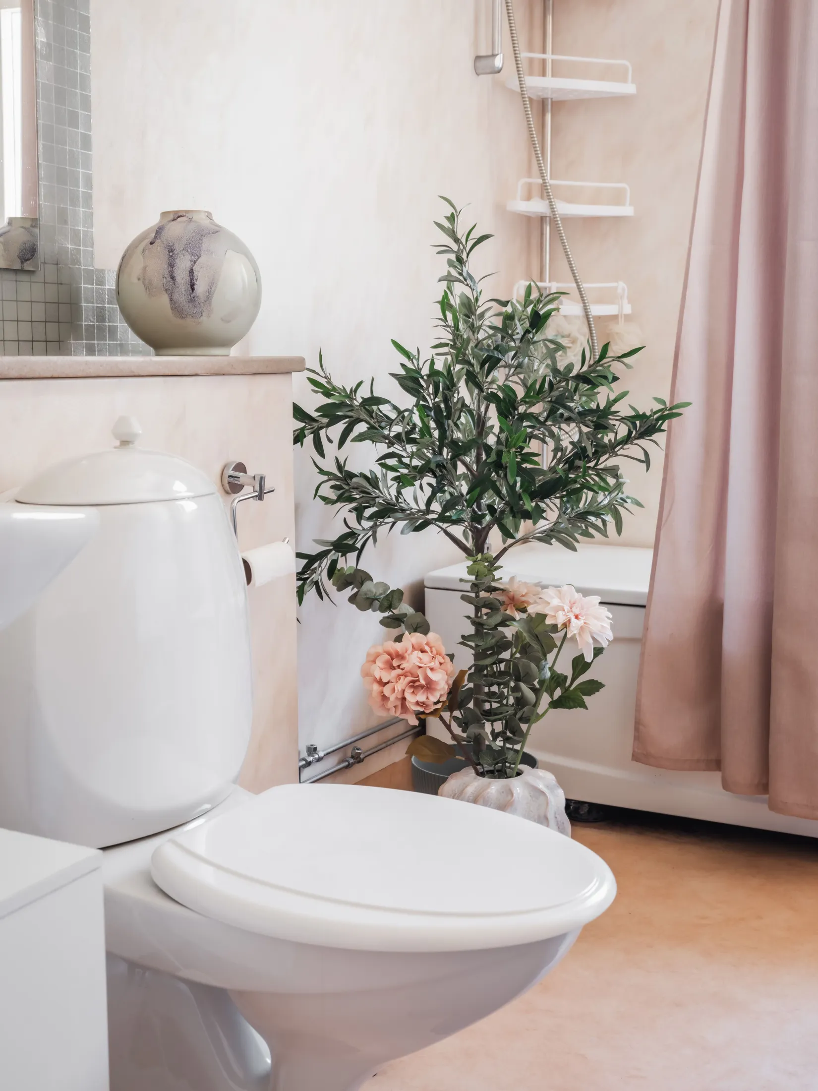 Villa, Othem Spillings 616, Gotland