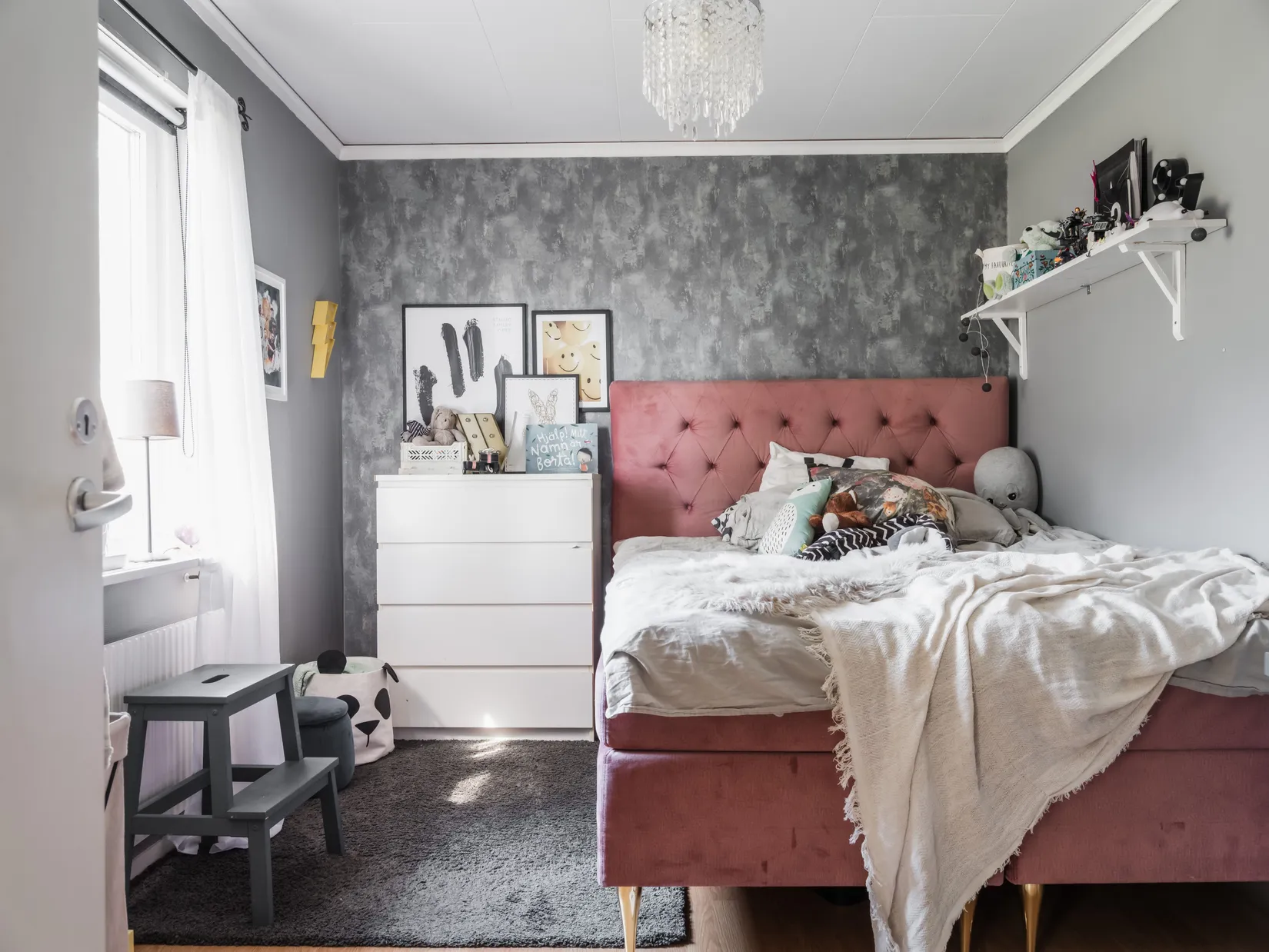 Villa, Othem Spillings 616, Gotland