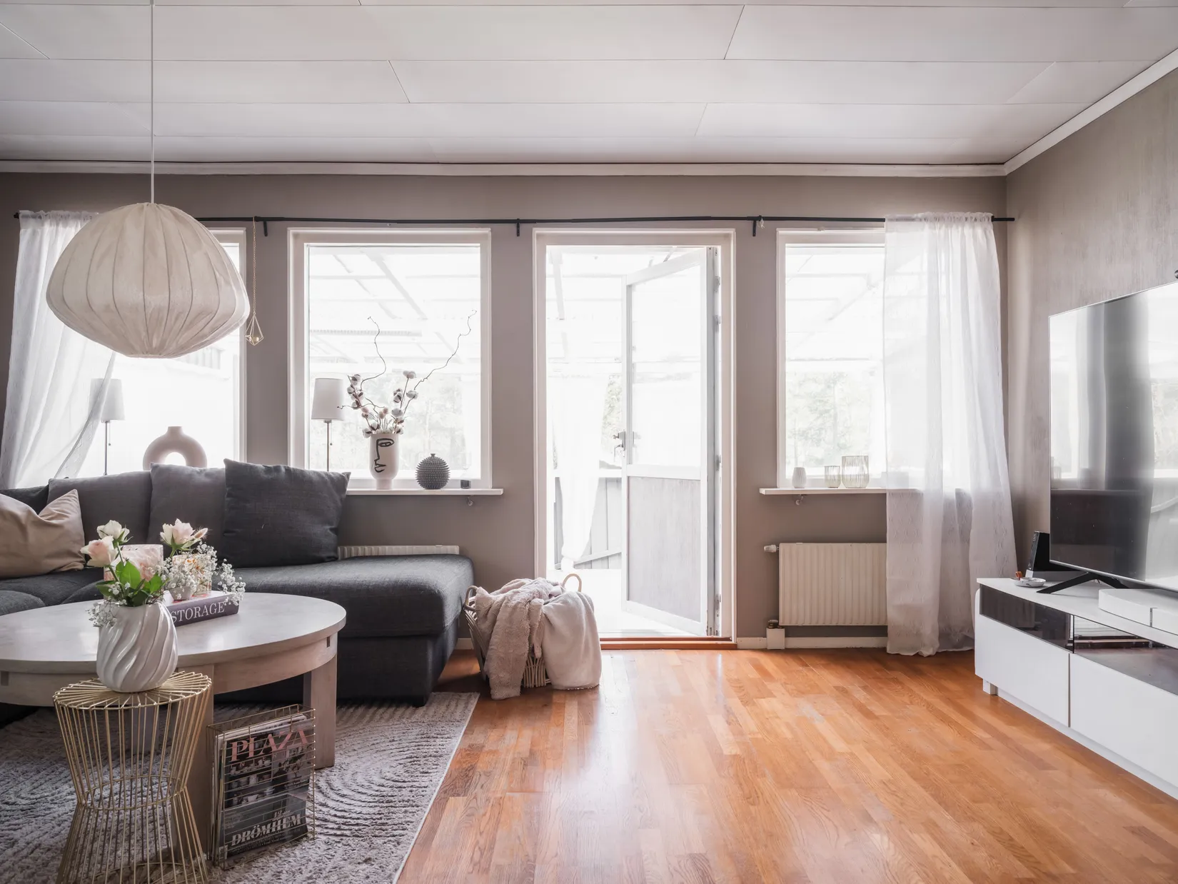 Villa, Othem Spillings 616, Gotland