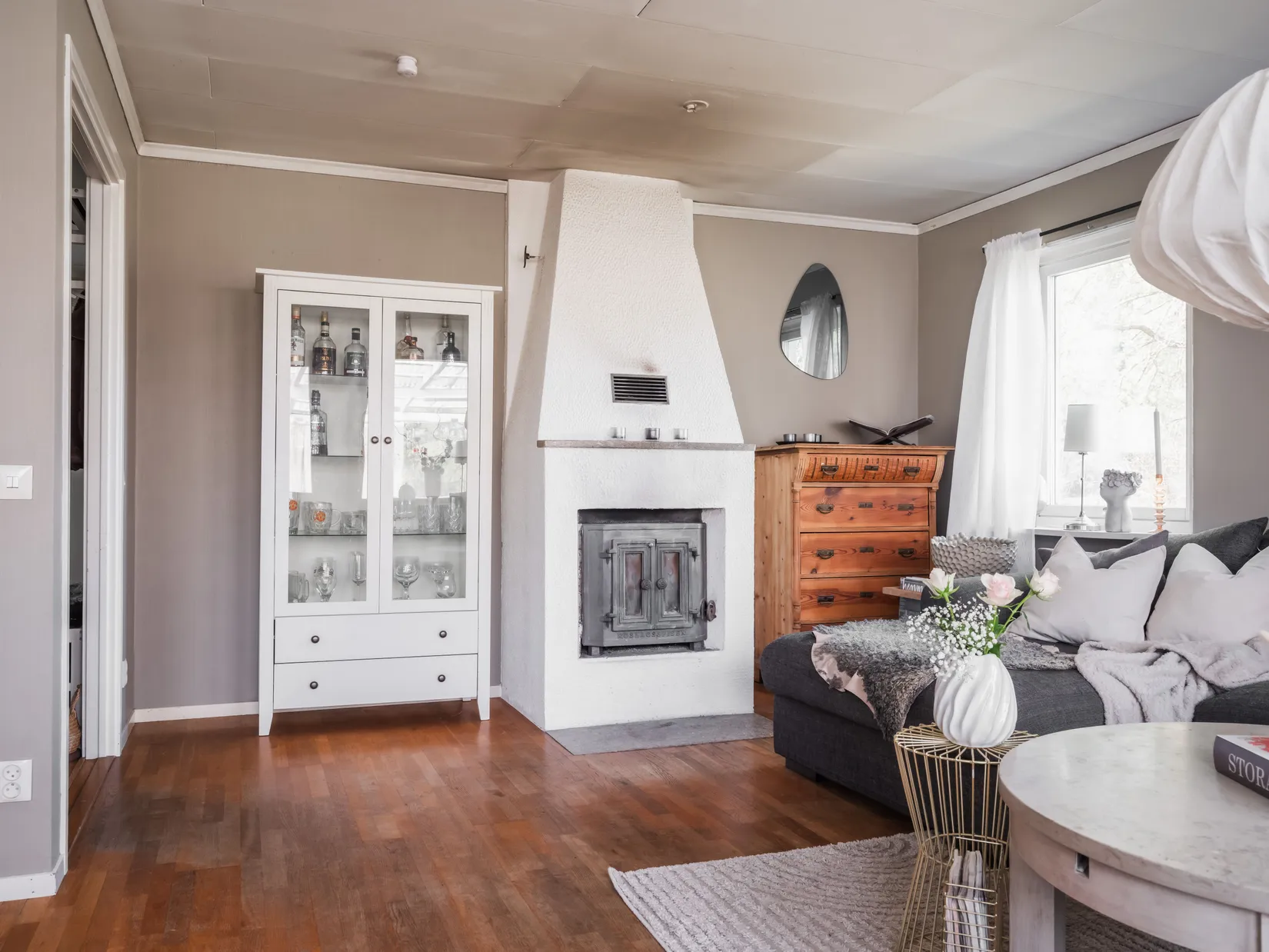 Villa, Othem Spillings 616, Gotland