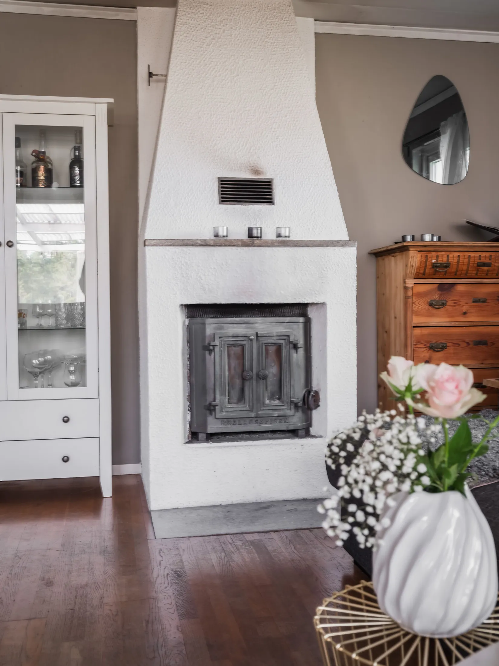 Villa, Othem Spillings 616, Gotland