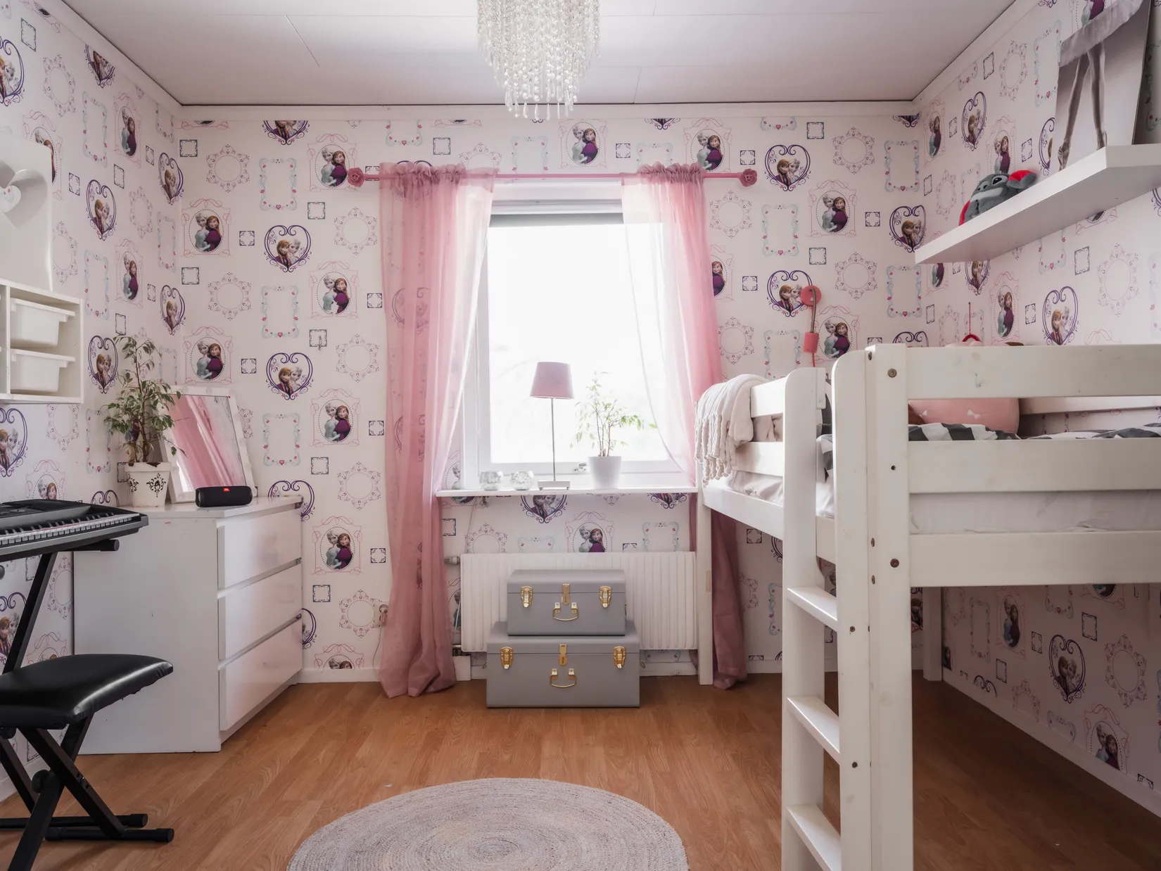 Villa, Othem Spillings 616, Gotland