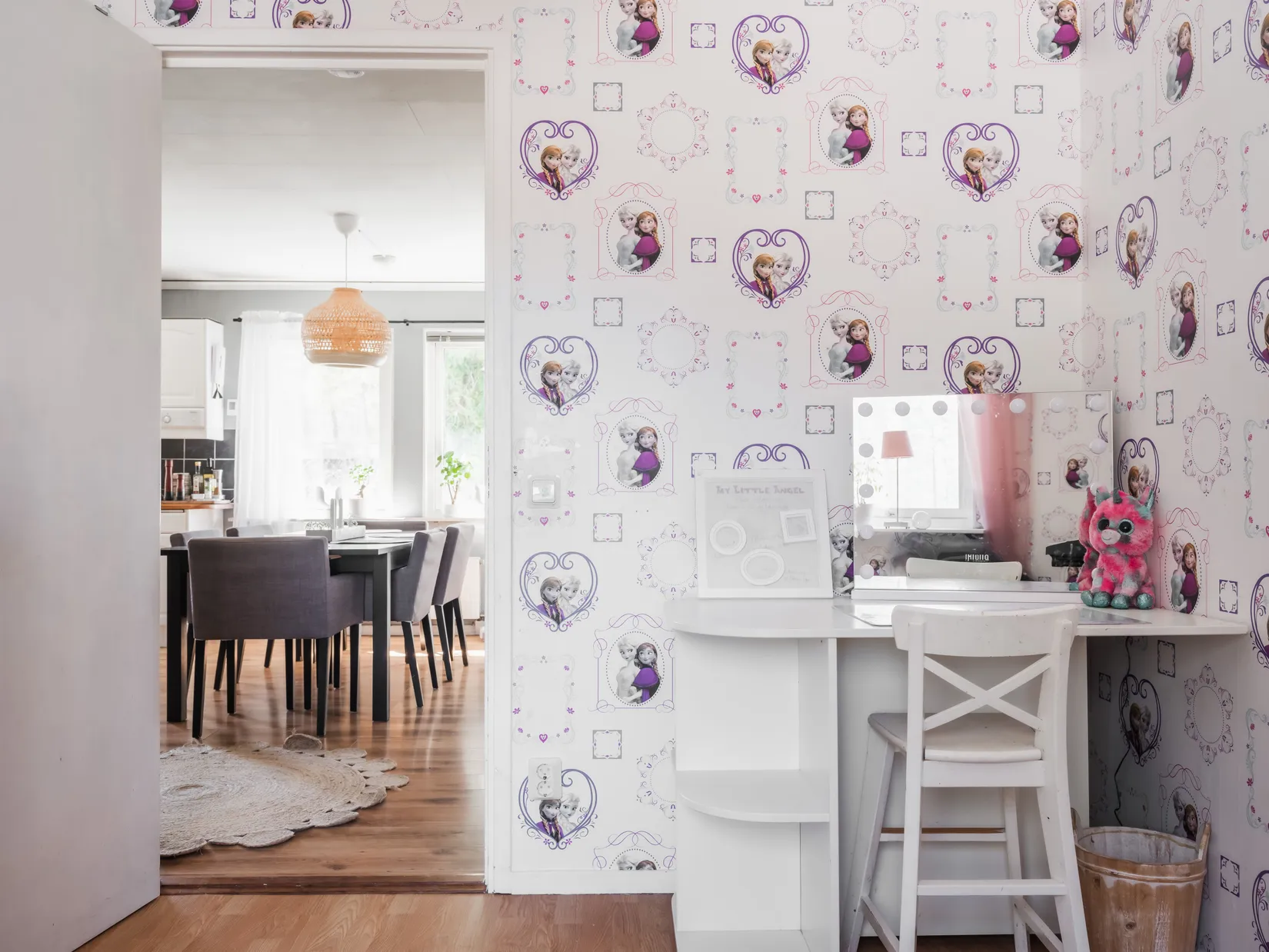 Villa, Othem Spillings 616, Gotland