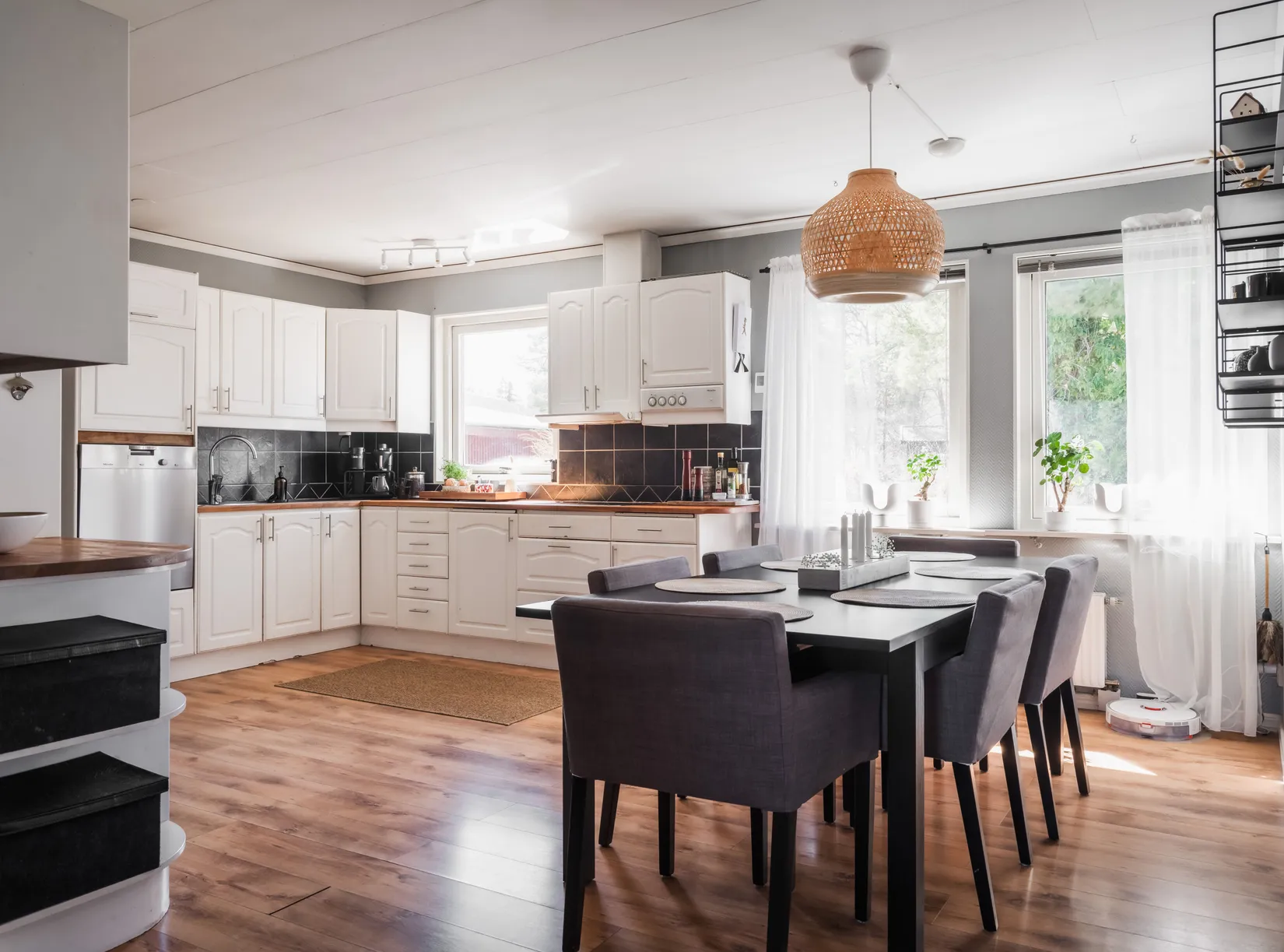 Villa, Othem Spillings 616, Gotland