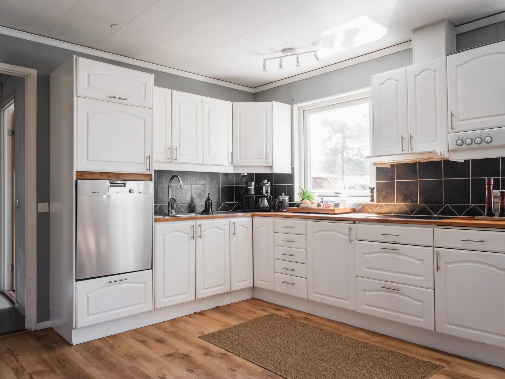 Villa, Othem Spillings 616, Gotland