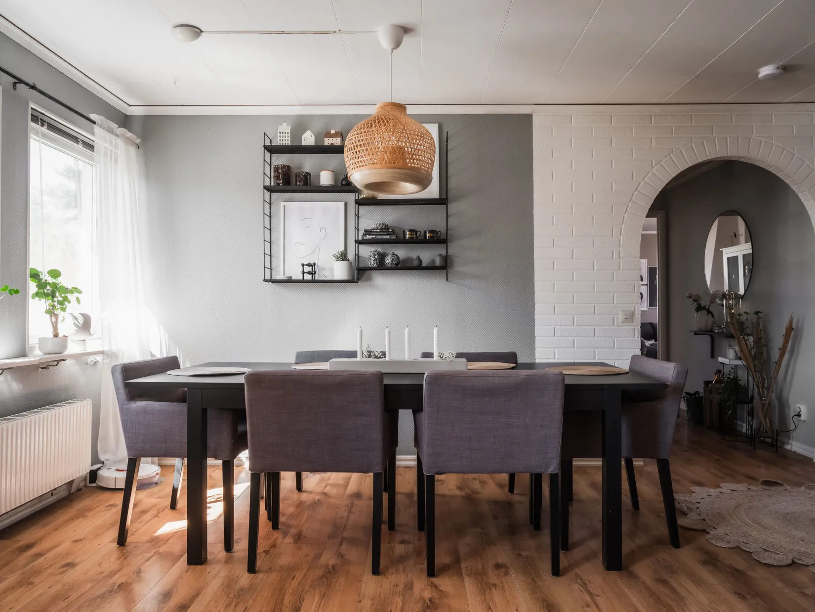 Villa, Othem Spillings 616, Gotland