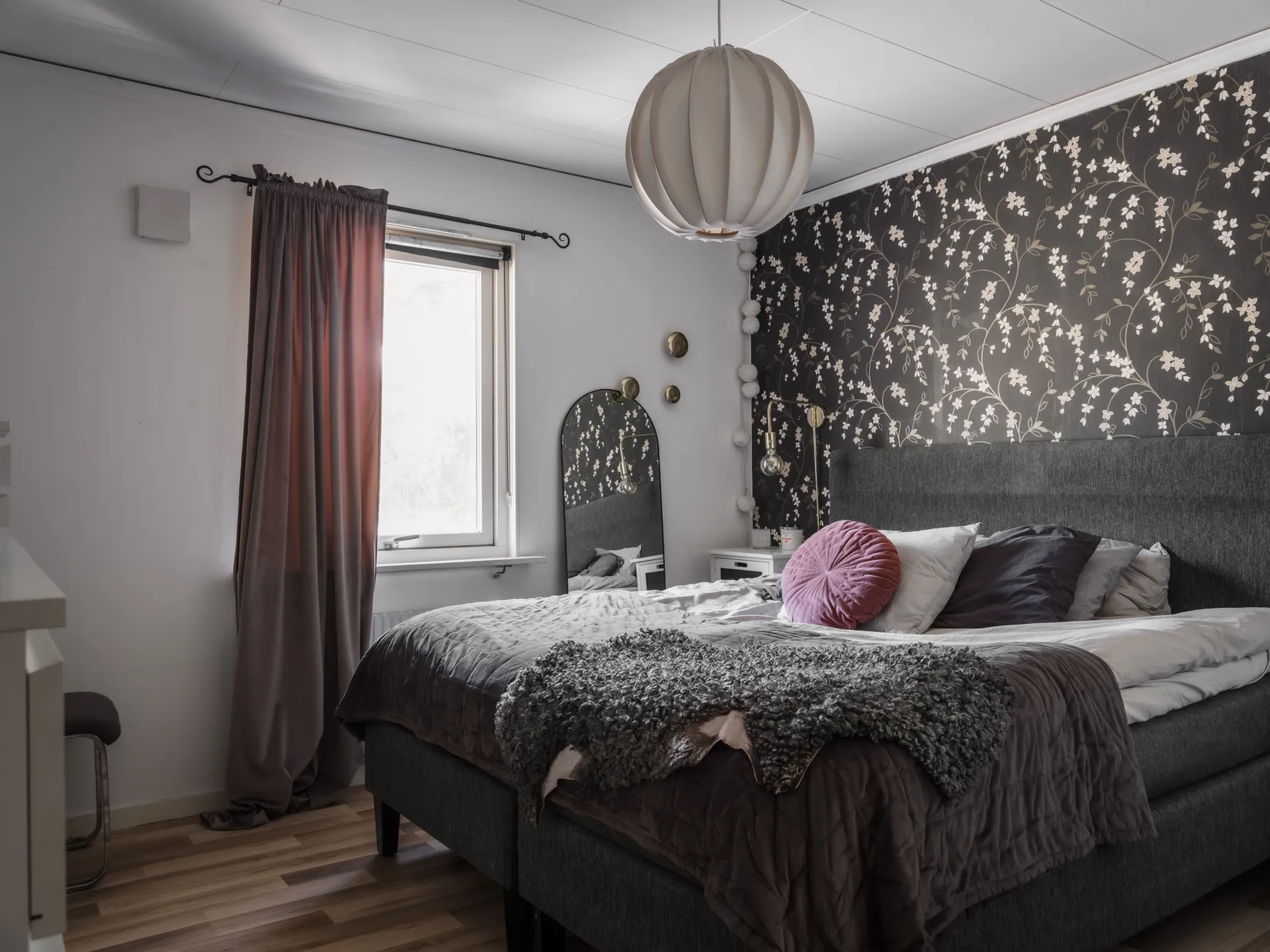 Villa, Othem Spillings 616, Gotland