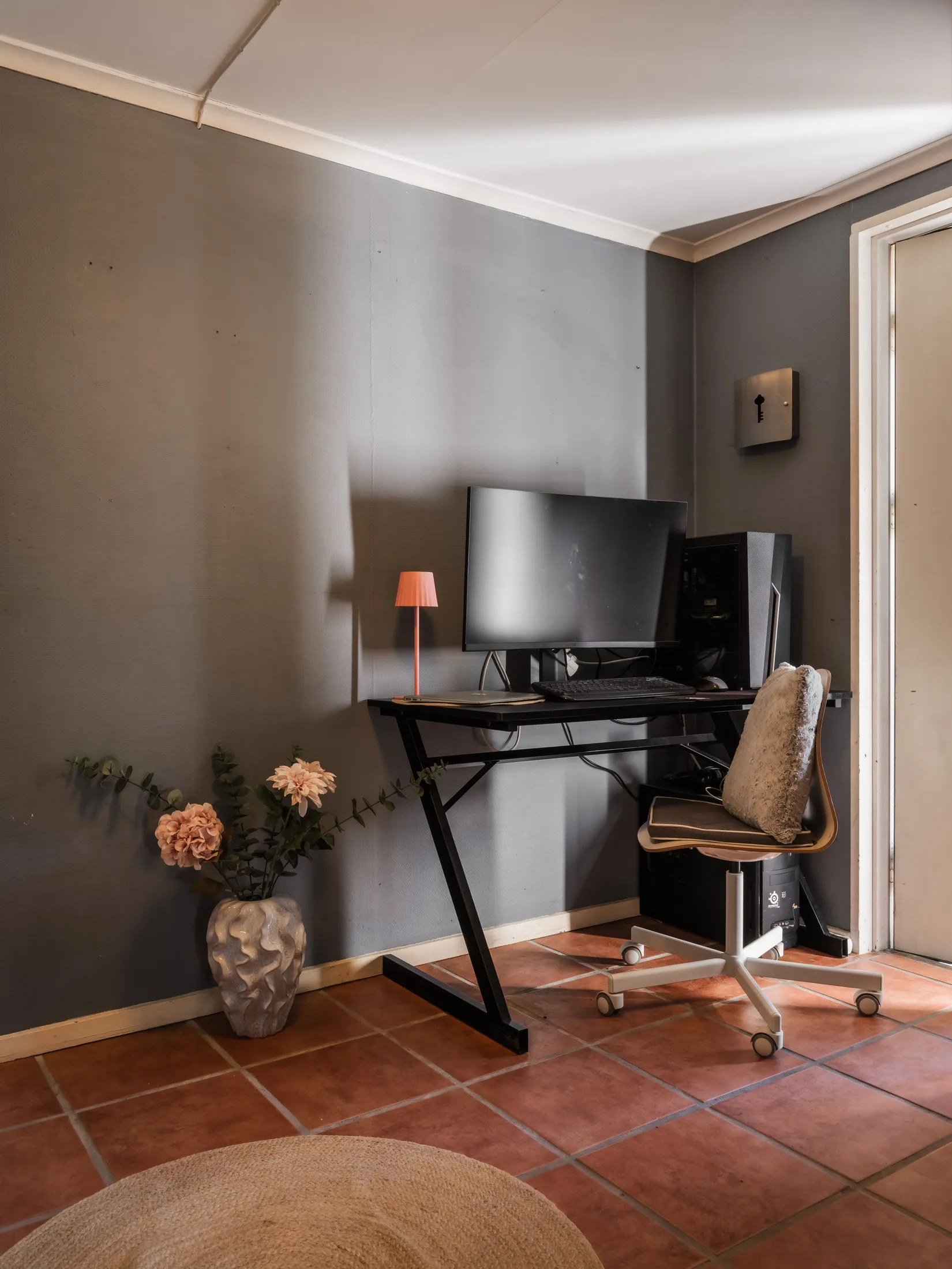 Villa, Othem Spillings 616, Gotland