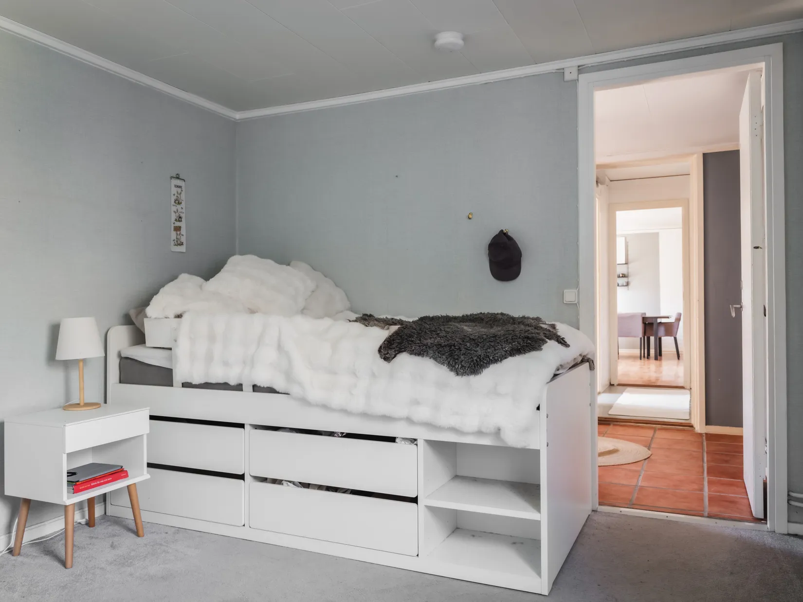 Villa, Othem Spillings 616, Gotland