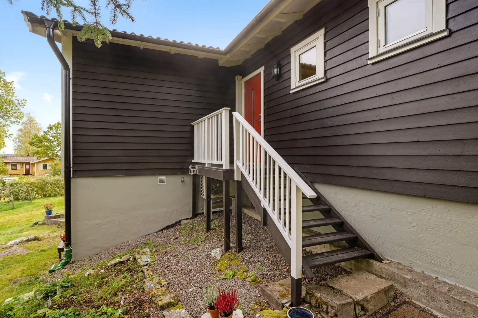 Villa, Sånglärkavägen 20, Skokloster Söderskogen, Håbo