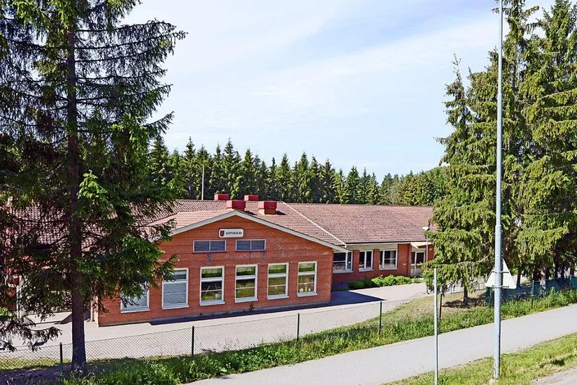 Villa, Sånglärkavägen 20, Skokloster Söderskogen, Håbo