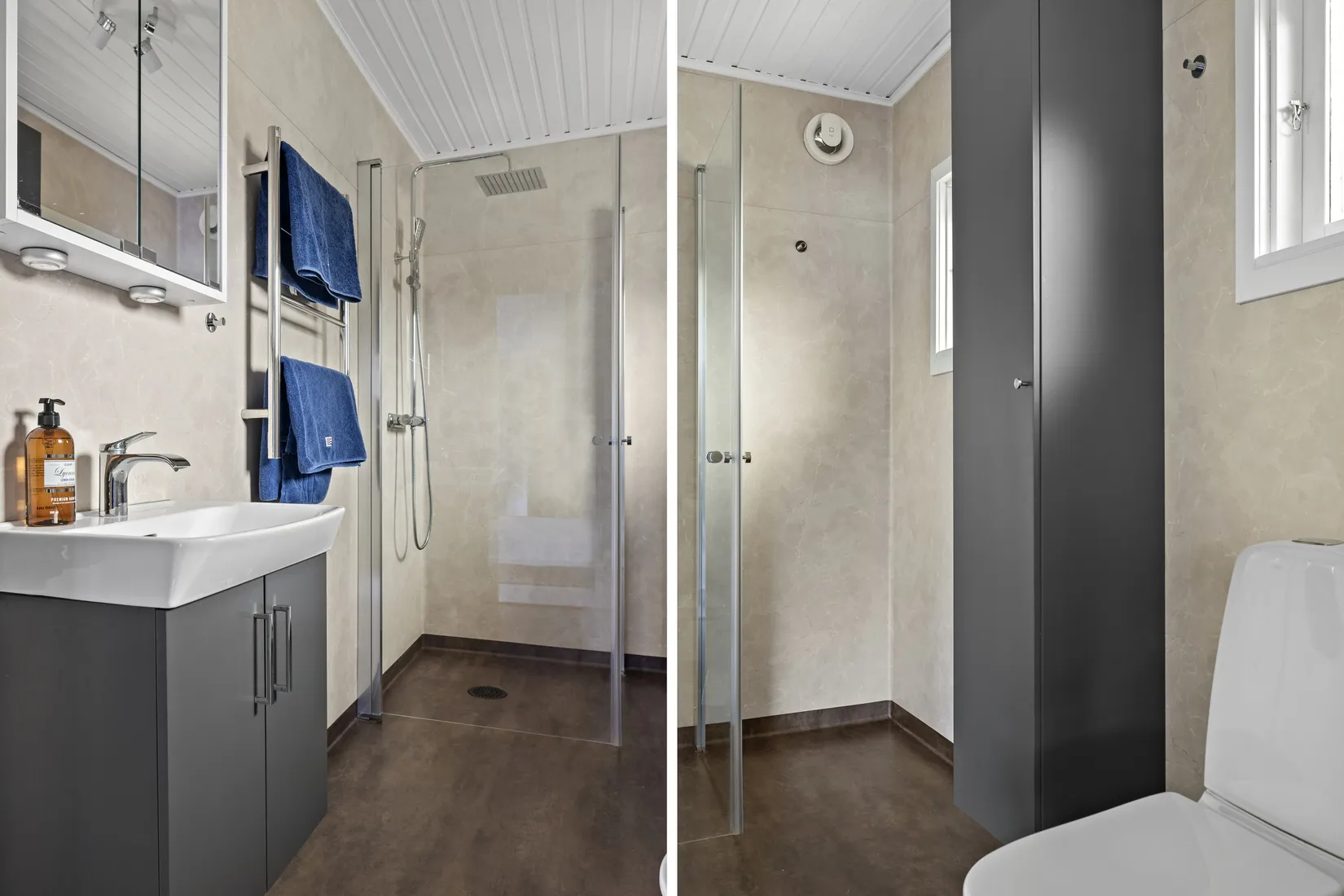 Villa, Sånglärkavägen 20, Skokloster Söderskogen, Håbo