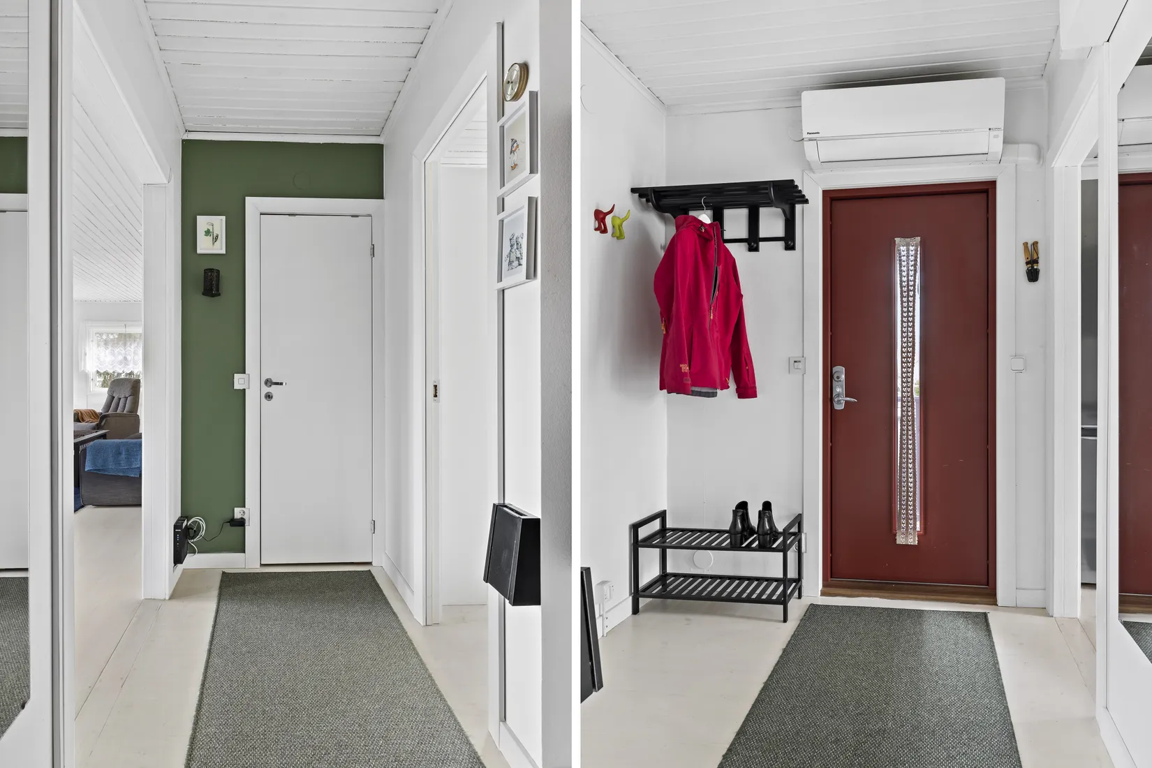 Villa, Sånglärkavägen 20, Skokloster Söderskogen, Håbo