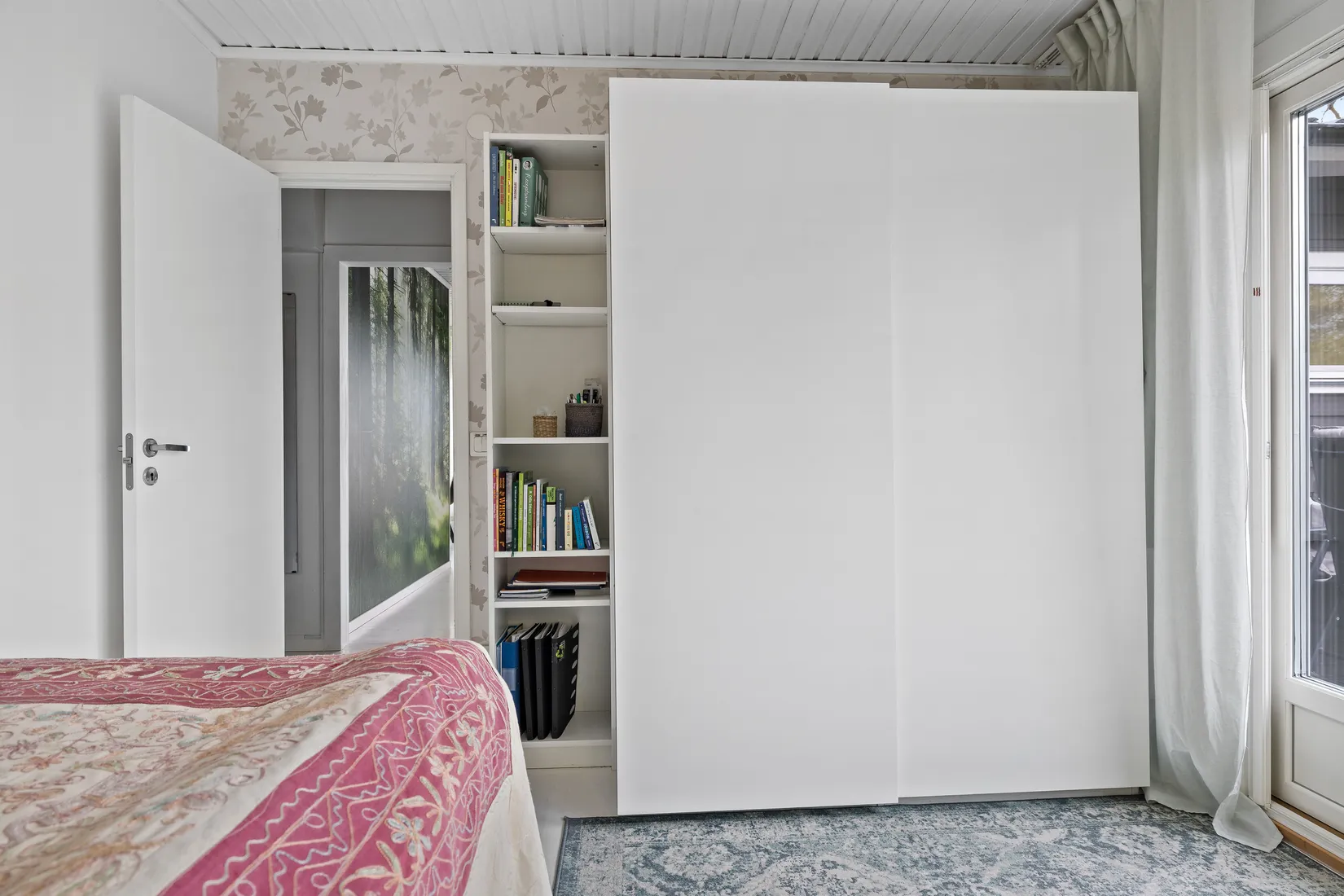 Villa, Sånglärkavägen 20, Skokloster Söderskogen, Håbo