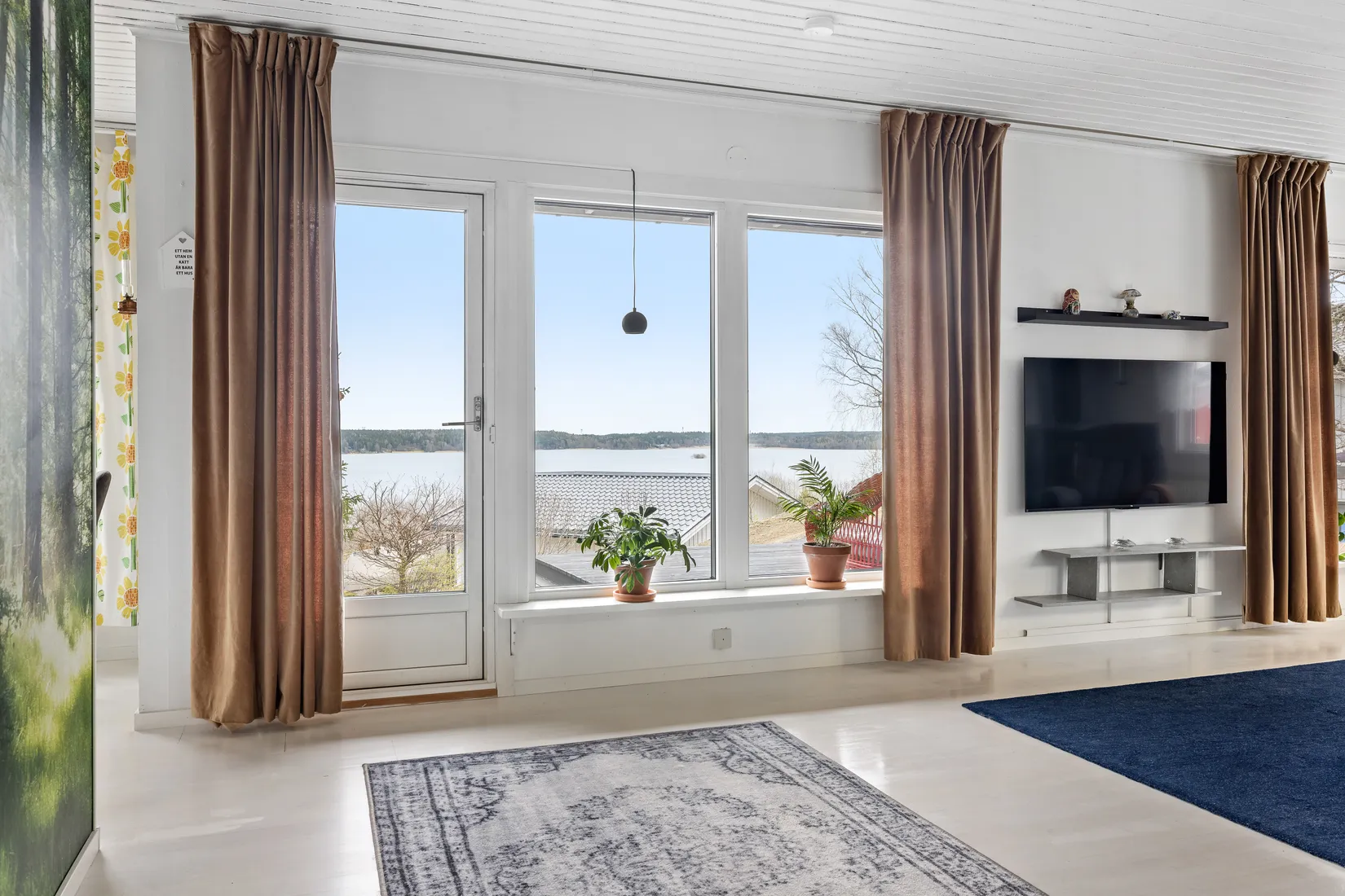 Villa, Sånglärkavägen 20, Skokloster Söderskogen, Håbo