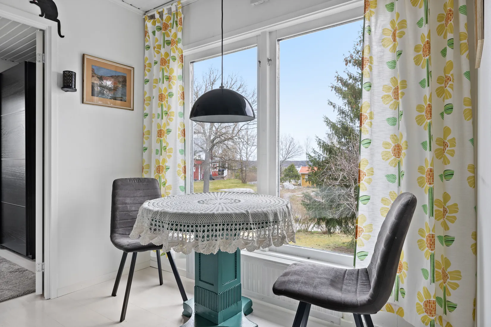 Villa, Sånglärkavägen 20, Skokloster Söderskogen, Håbo