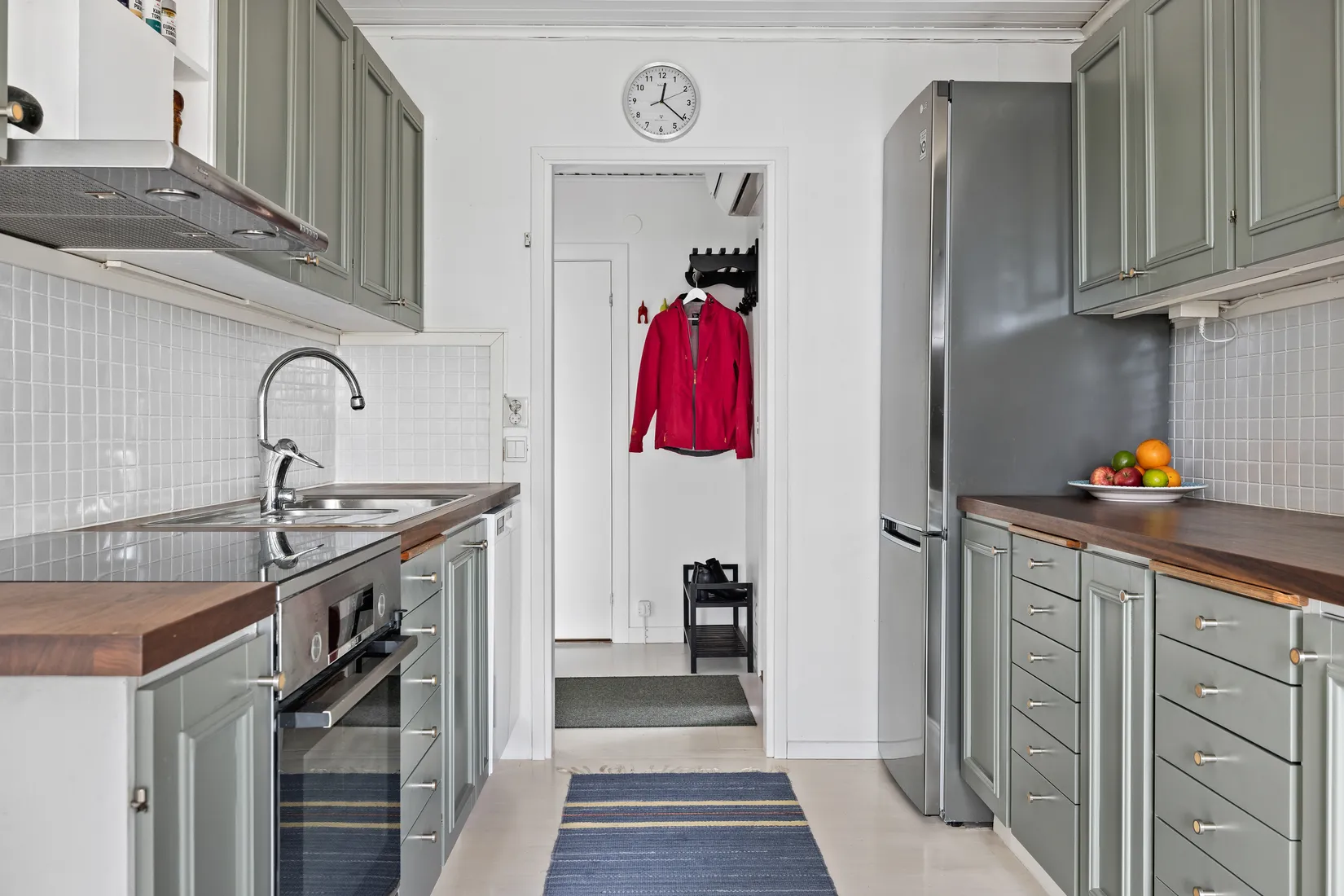 Villa, Sånglärkavägen 20, Skokloster Söderskogen, Håbo