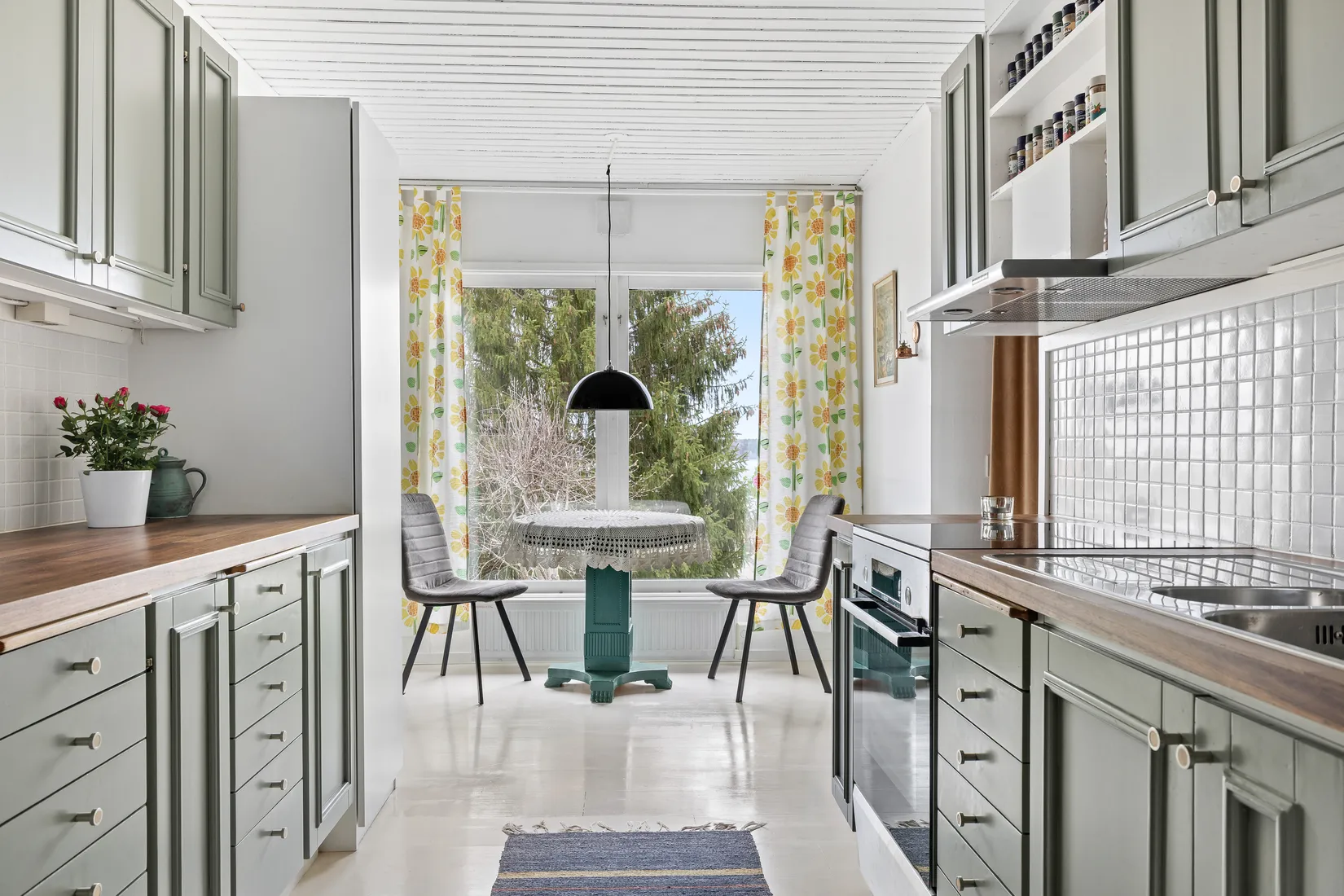 Villa, Sånglärkavägen 20, Skokloster Söderskogen, Håbo