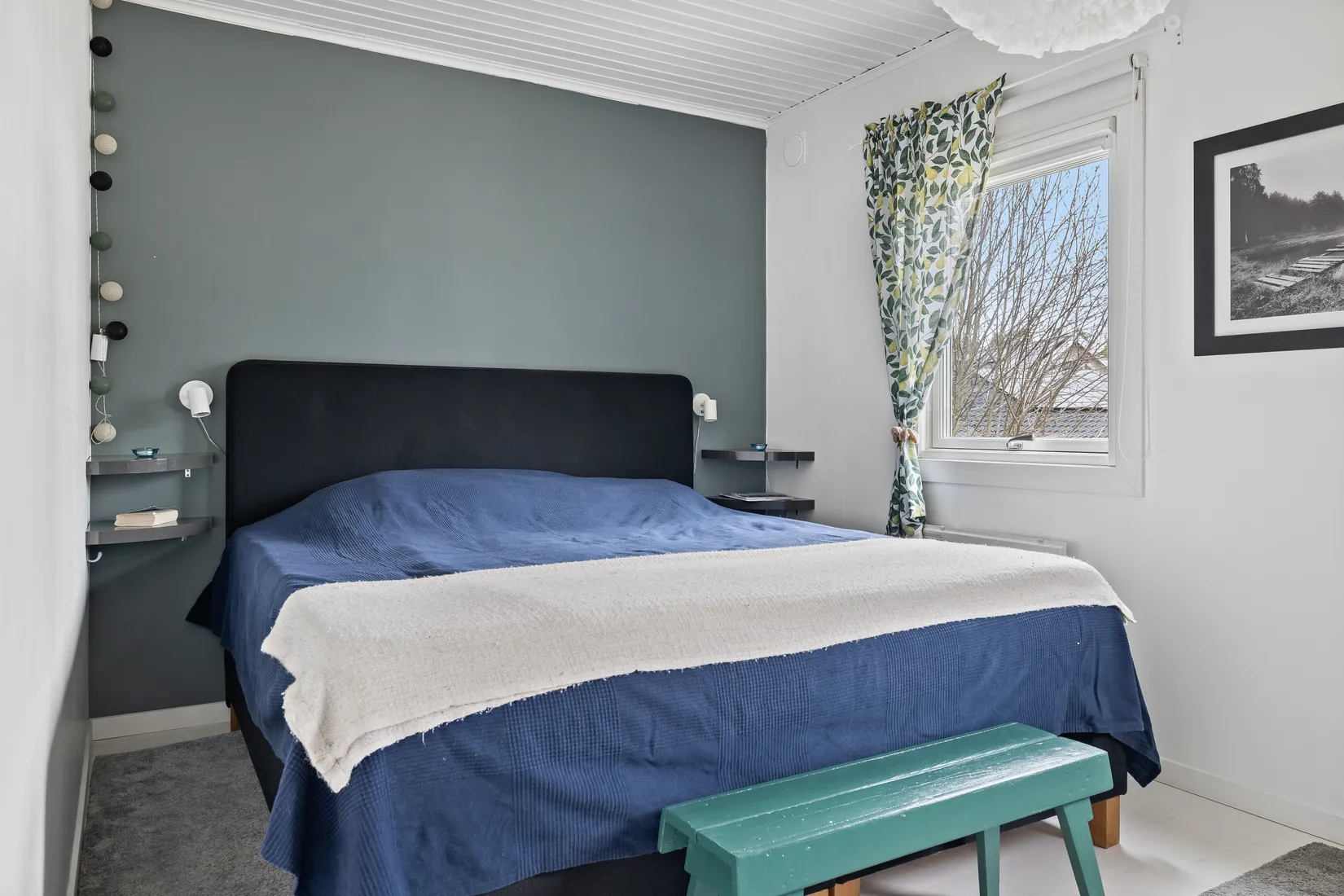 Villa, Sånglärkavägen 20, Skokloster Söderskogen, Håbo