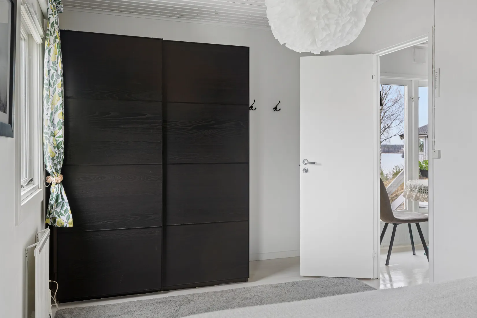 Villa, Sånglärkavägen 20, Skokloster Söderskogen, Håbo