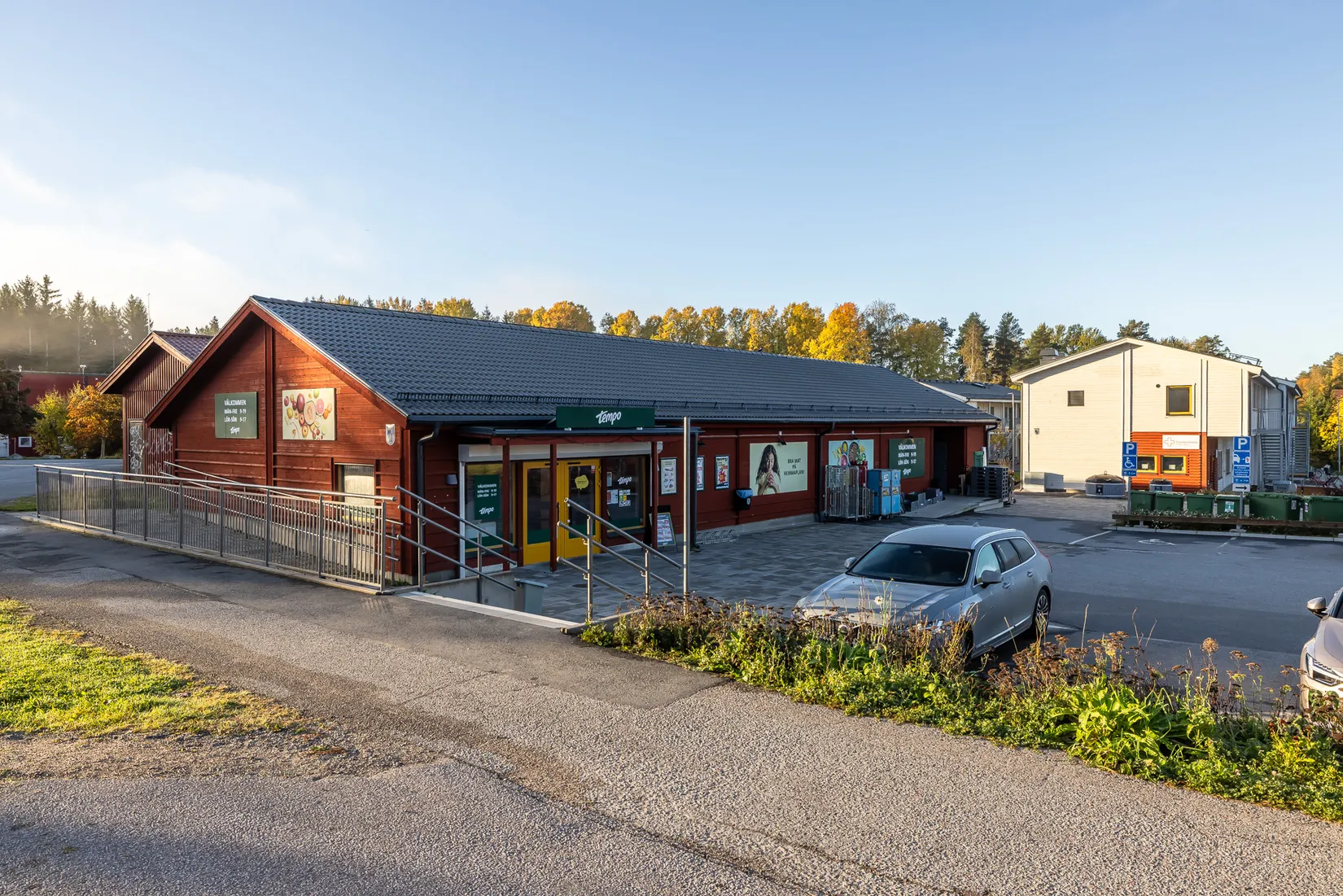 Villa, Sånglärkavägen 20, Skokloster Söderskogen, Håbo