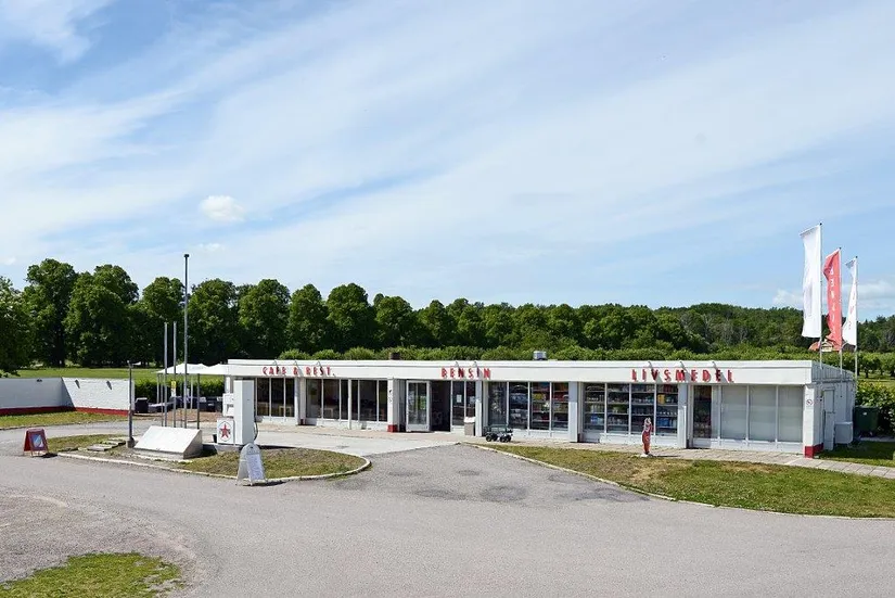 Villa, Sånglärkavägen 20, Skokloster Söderskogen, Håbo