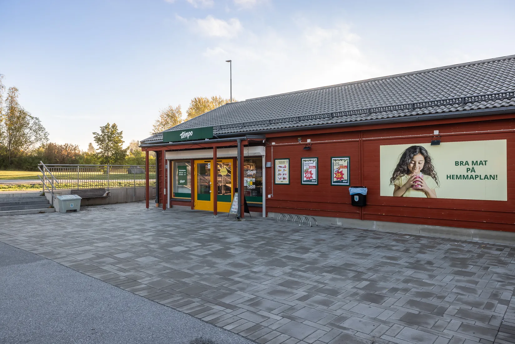 Villa, Sånglärkavägen 20, Skokloster Söderskogen, Håbo